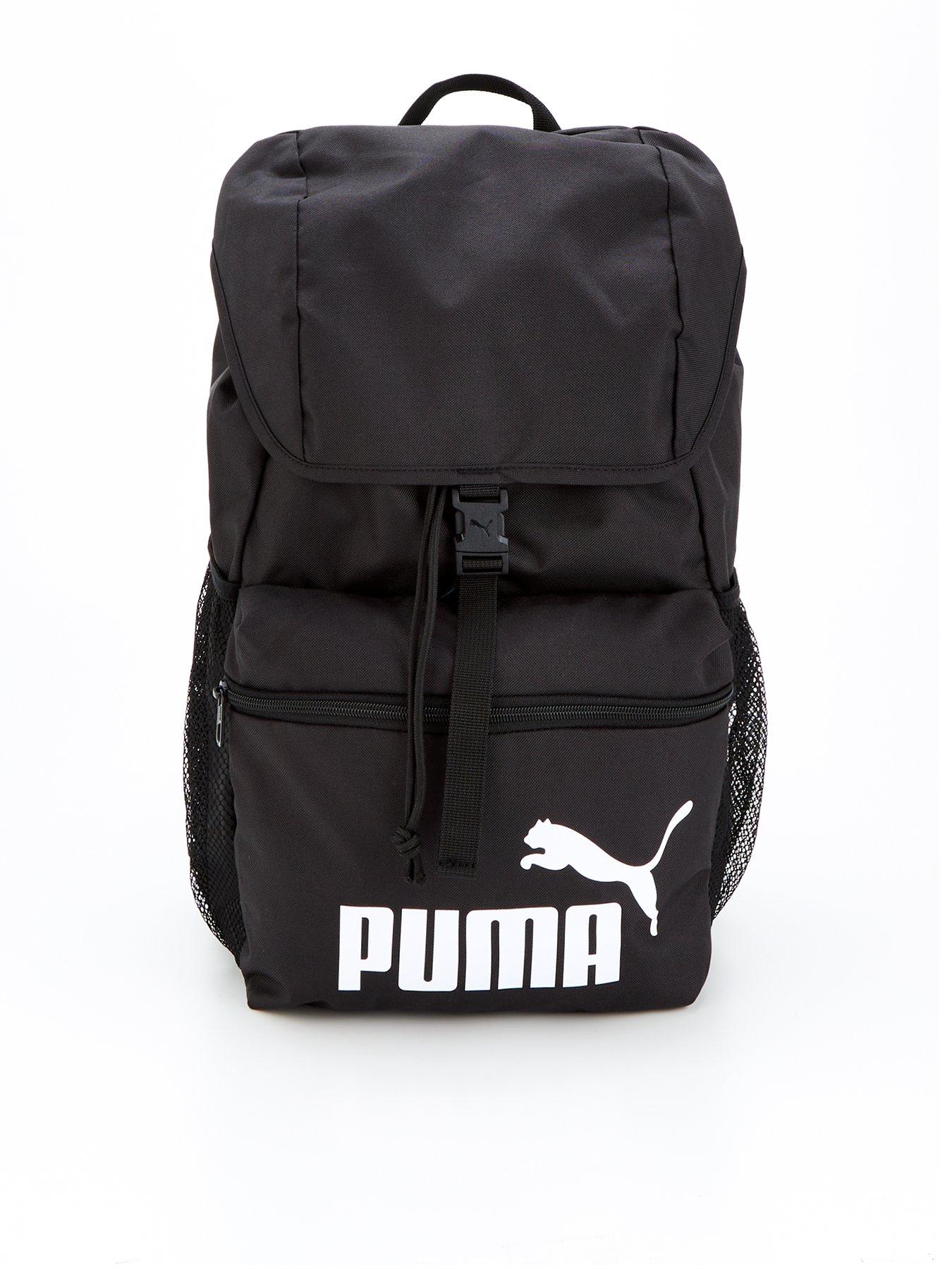 puma-phase-toploader-backpack-black