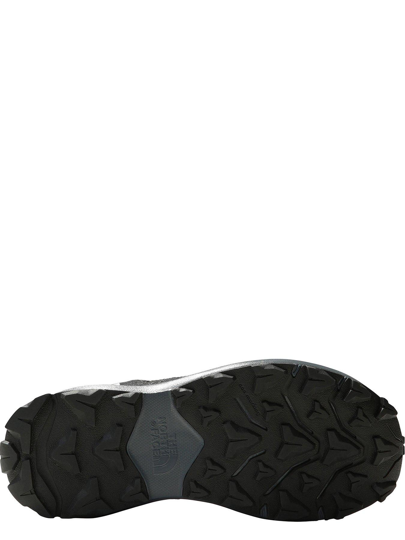 Image 5 of 5 of THE NORTH FACE Junior Fastpack Waterproof Hiker - Black