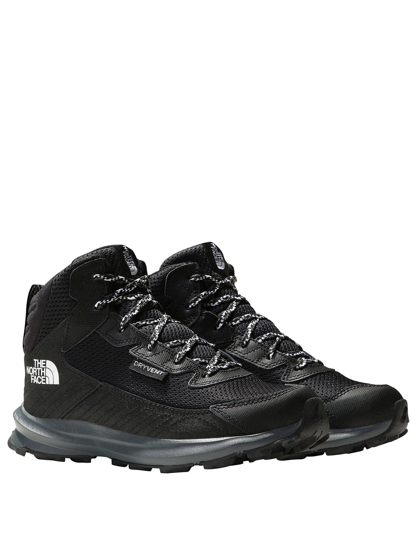 the-north-face-junior-fastpack-hiker-mid-waterproof-boots-blackstillFront