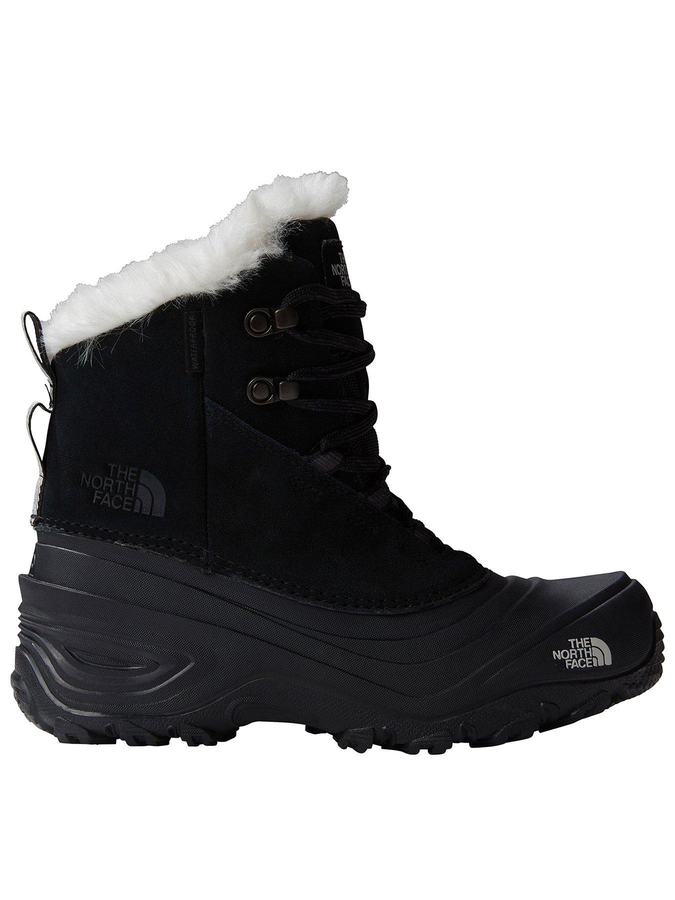 the-north-face-junior-shellista-v-lace-waterproof-snow-boots-blackfront