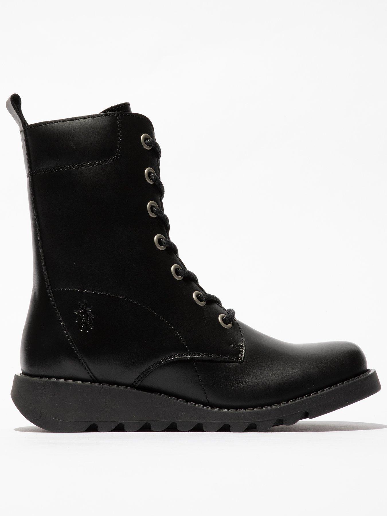 Fly london waterproof boots on sale