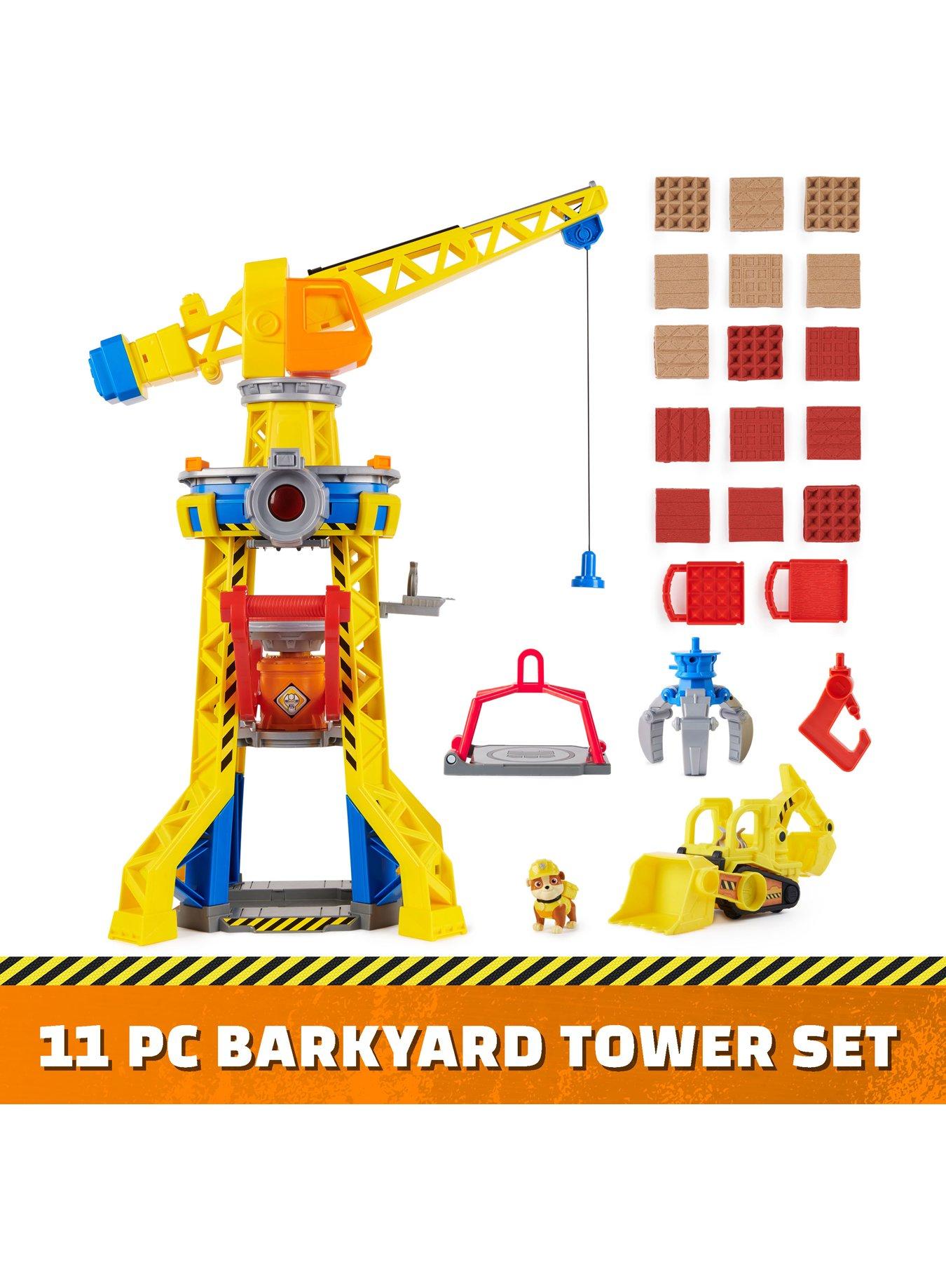 rubble-crew-barkyard-crane-tower-playset-with-kinetic-sandstillFront