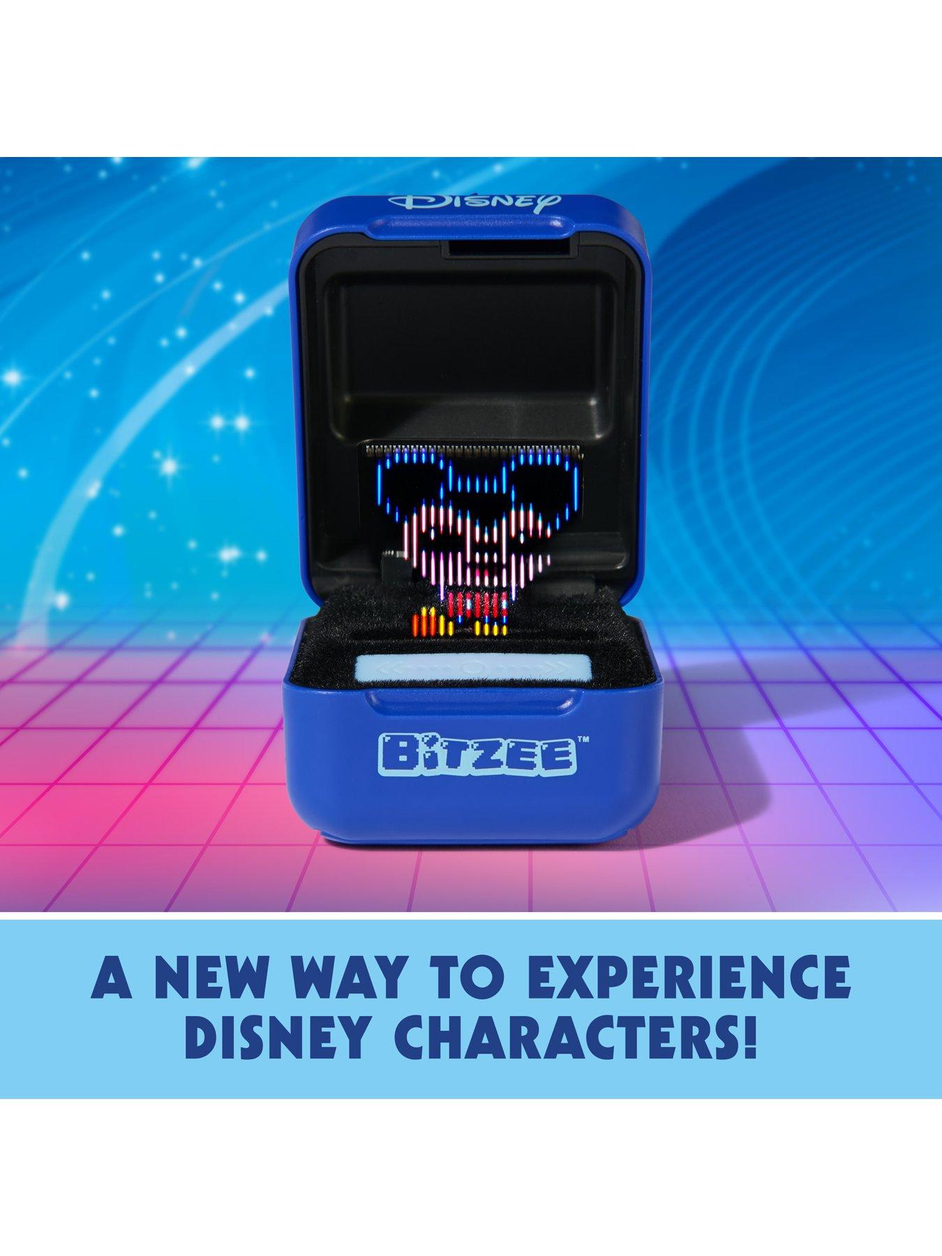 Image 2 of 8 of Bitzee Disney Interactive Digital Pet