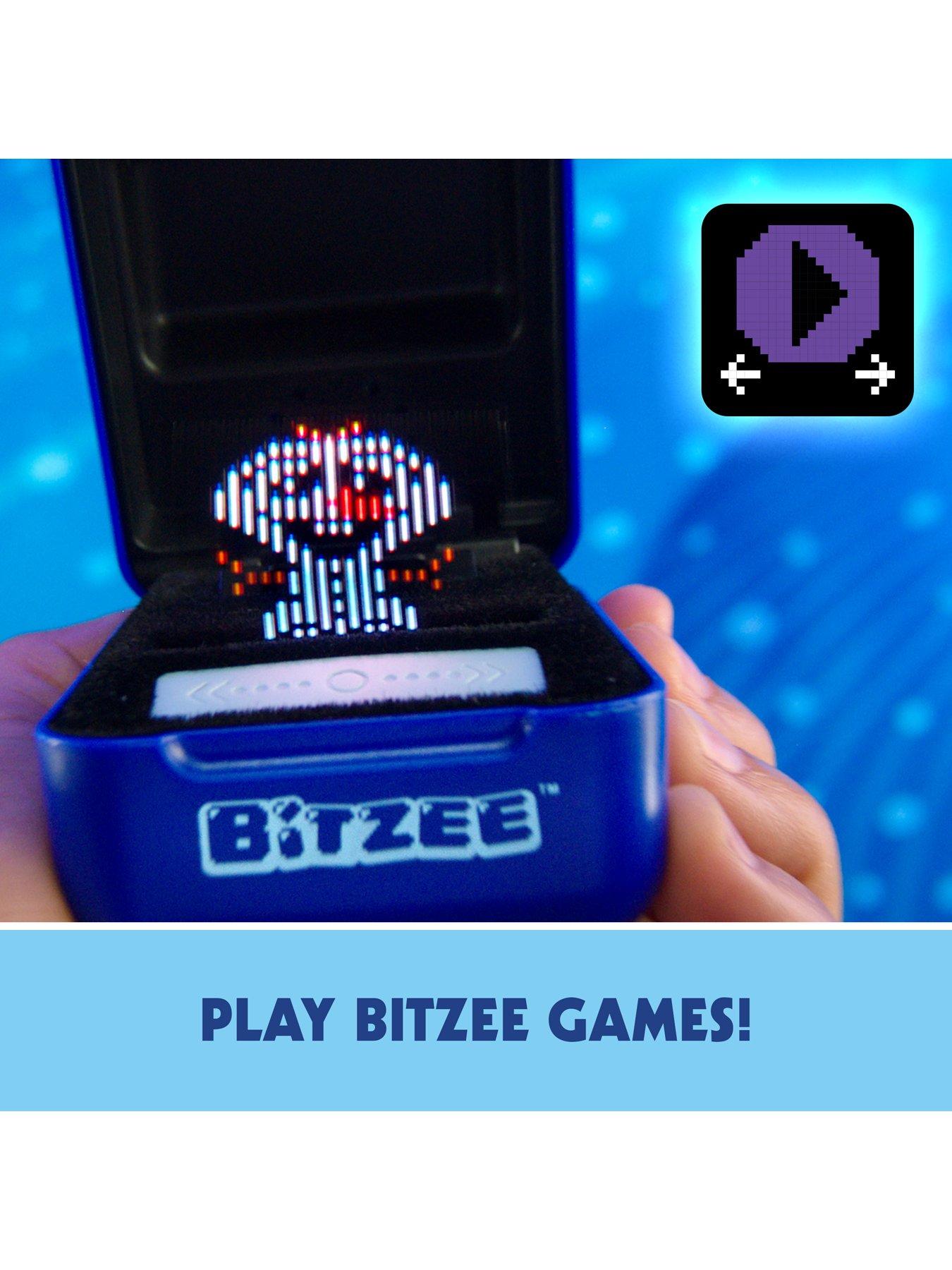 Image 4 of 8 of Bitzee Disney Interactive Digital Pet