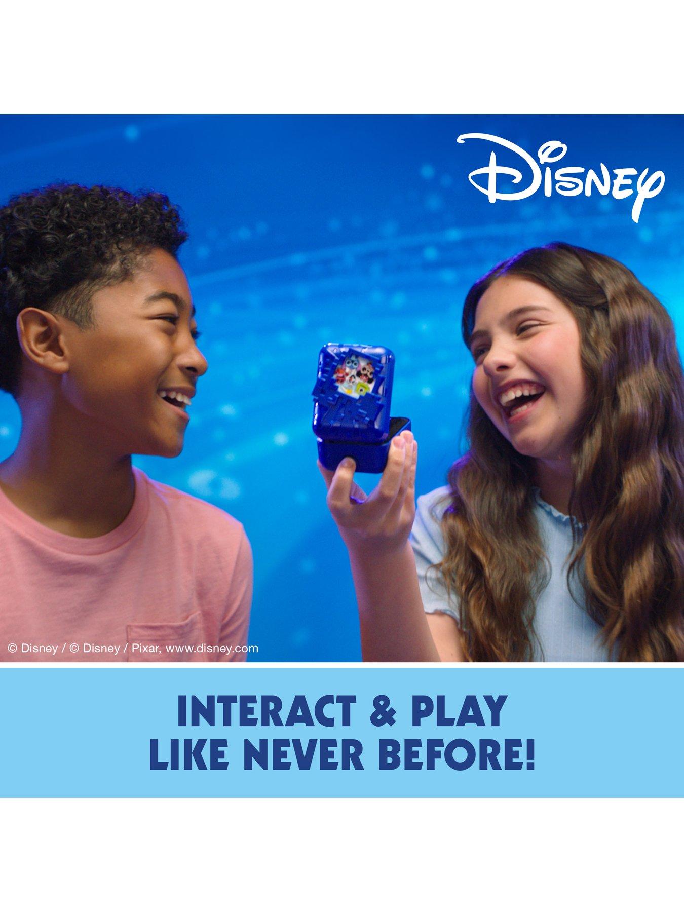 Image 5 of 8 of Bitzee Disney Interactive Digital Pet