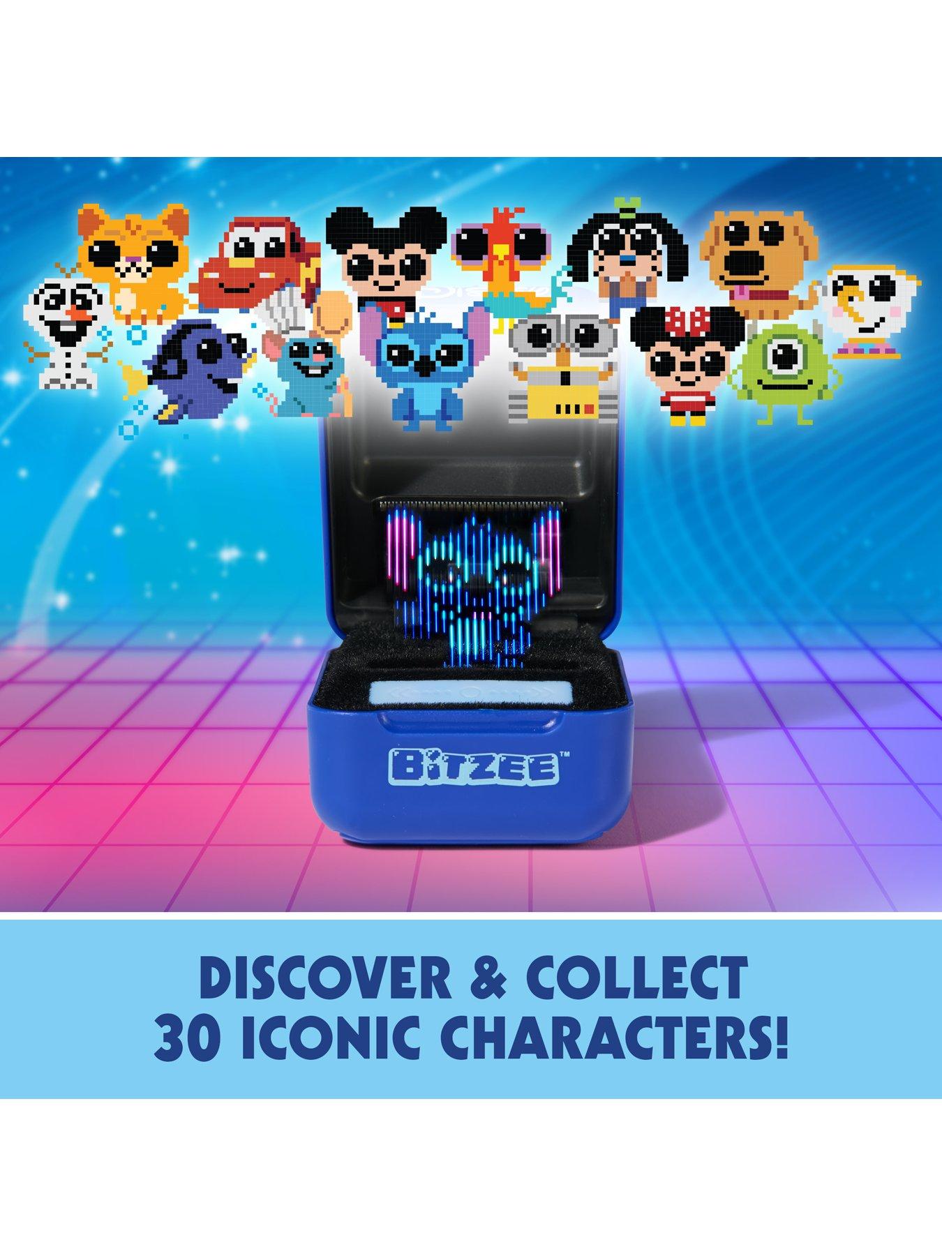 Image 7 of 8 of Bitzee Disney Interactive Digital Pet