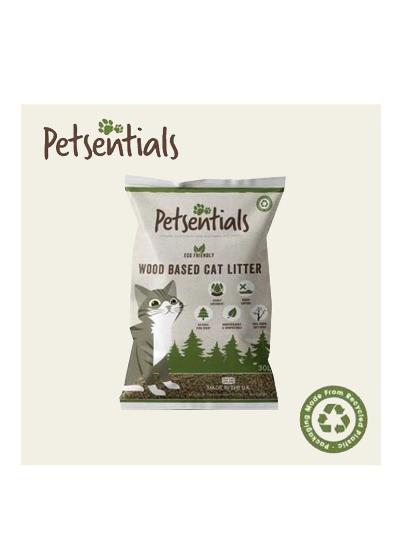 petsentials-wood-based-cat-litter-30ltr