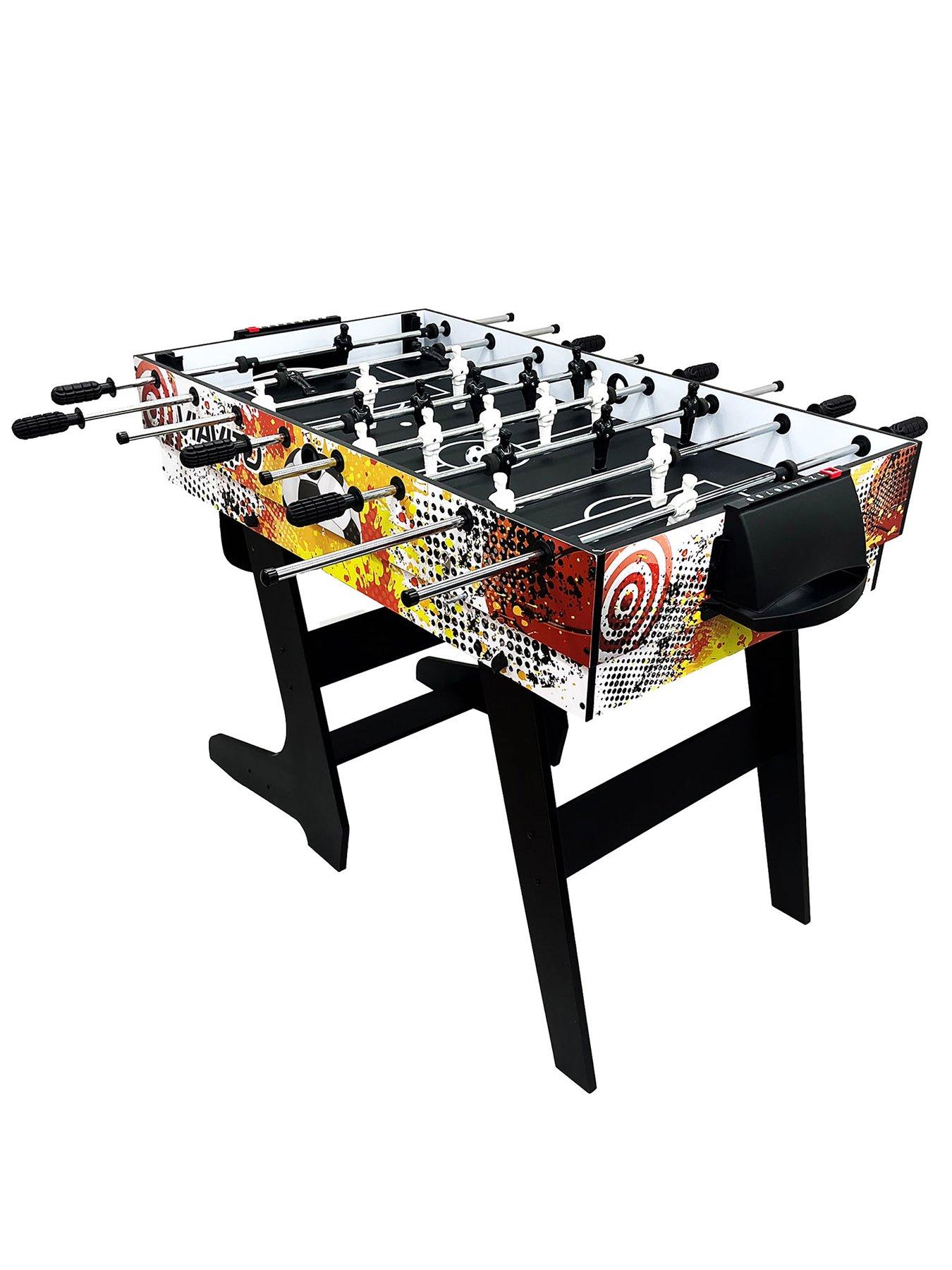 Image 3 of 7 of Viavito Viavito 8 in 1 Multi Game Table