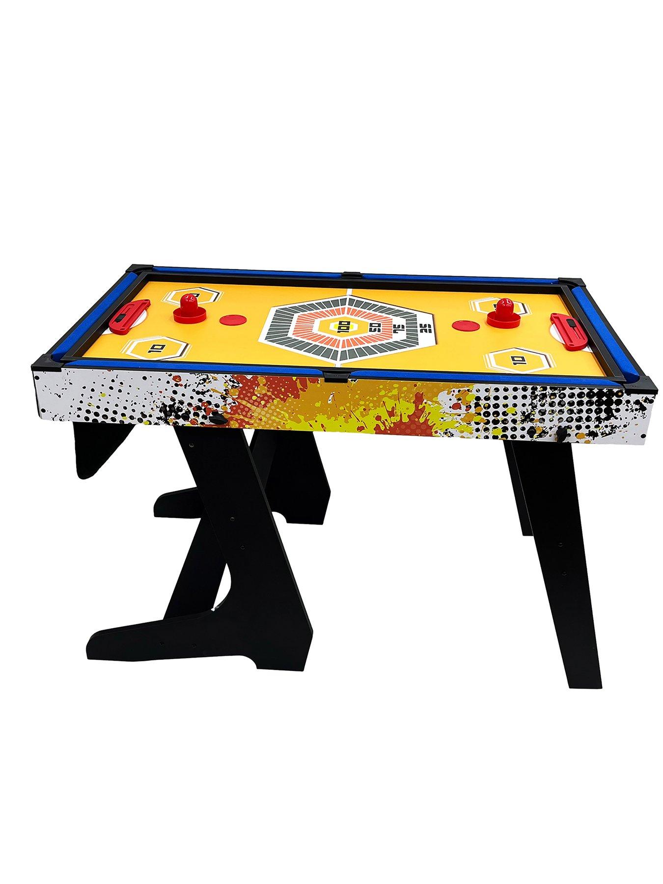 Image 5 of 7 of Viavito Viavito 8 in 1 Multi Game Table