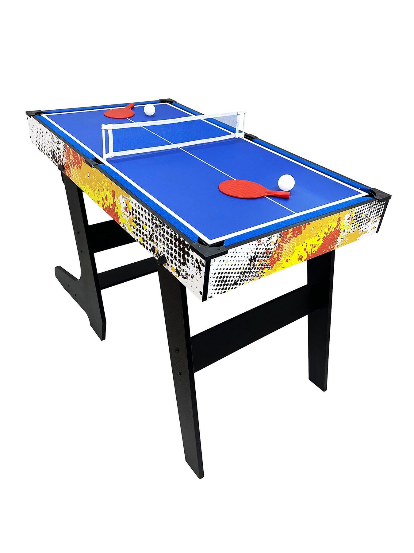 Image 6 of 7 of Viavito Viavito 8 in 1 Multi Game Table