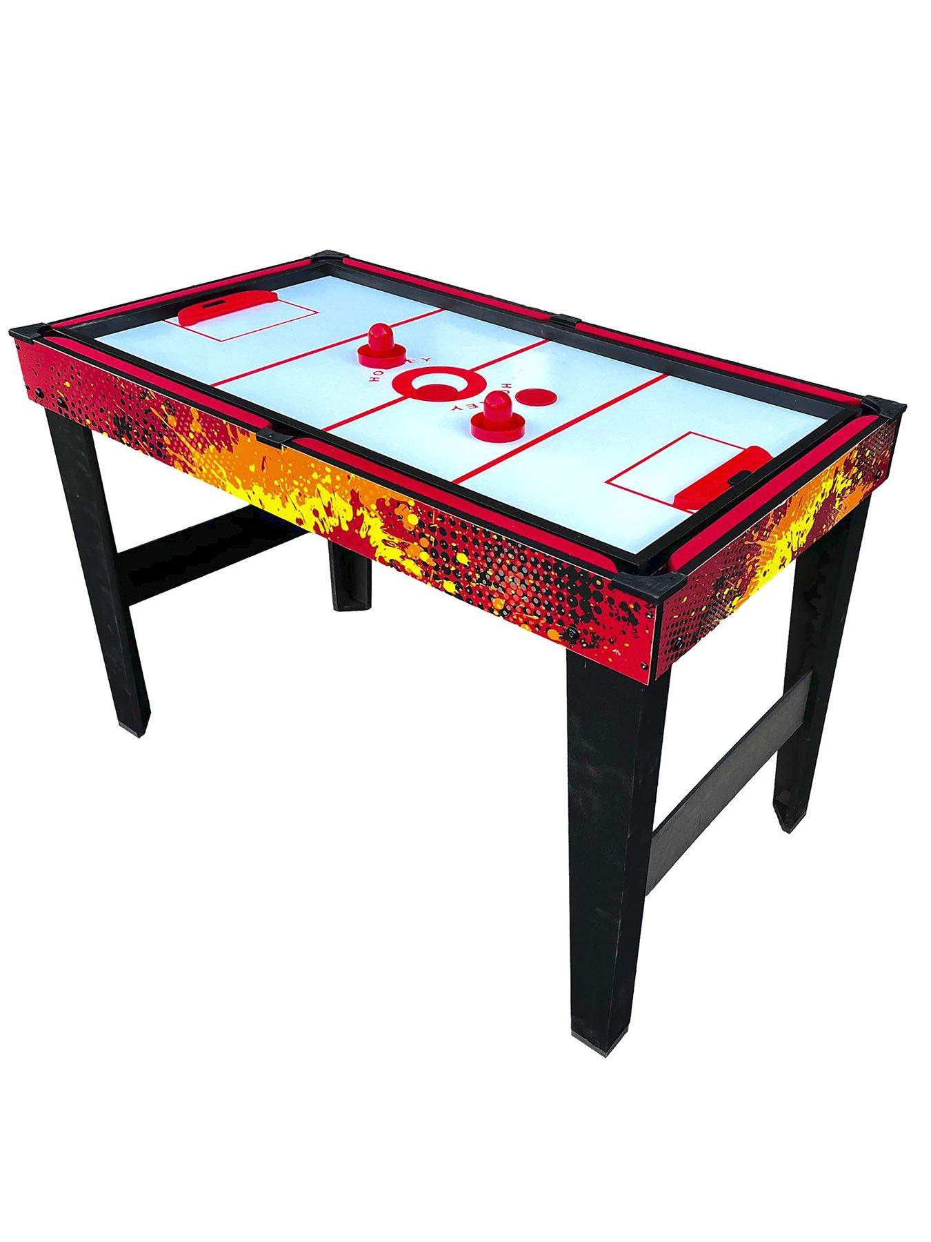 Image 4 of 5 of Viavito Viavito 4 in 1 Multi Game Table