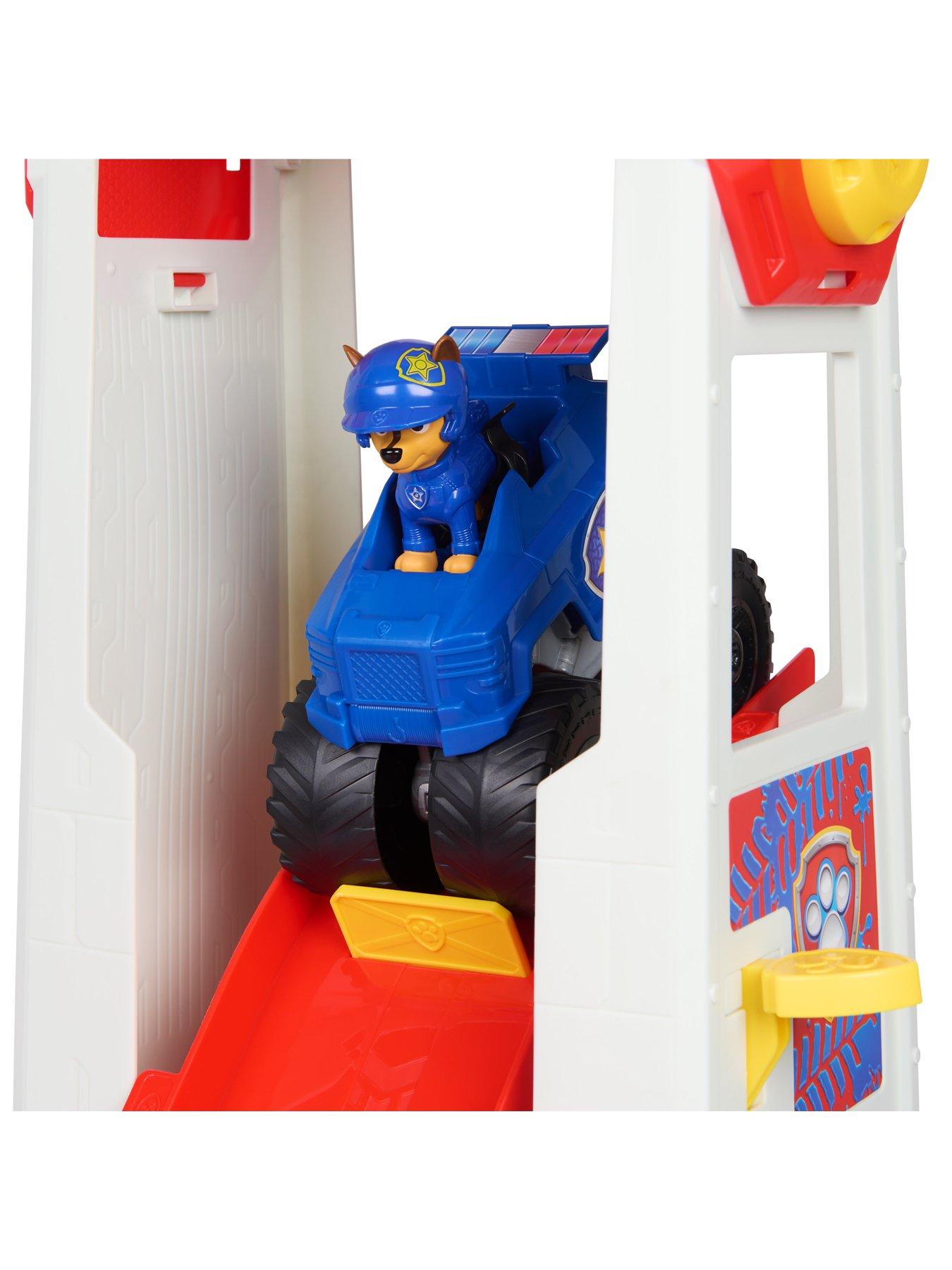 paw-patrol-rescue-wheels-super-loop-tower-hq-35ft-talldetail