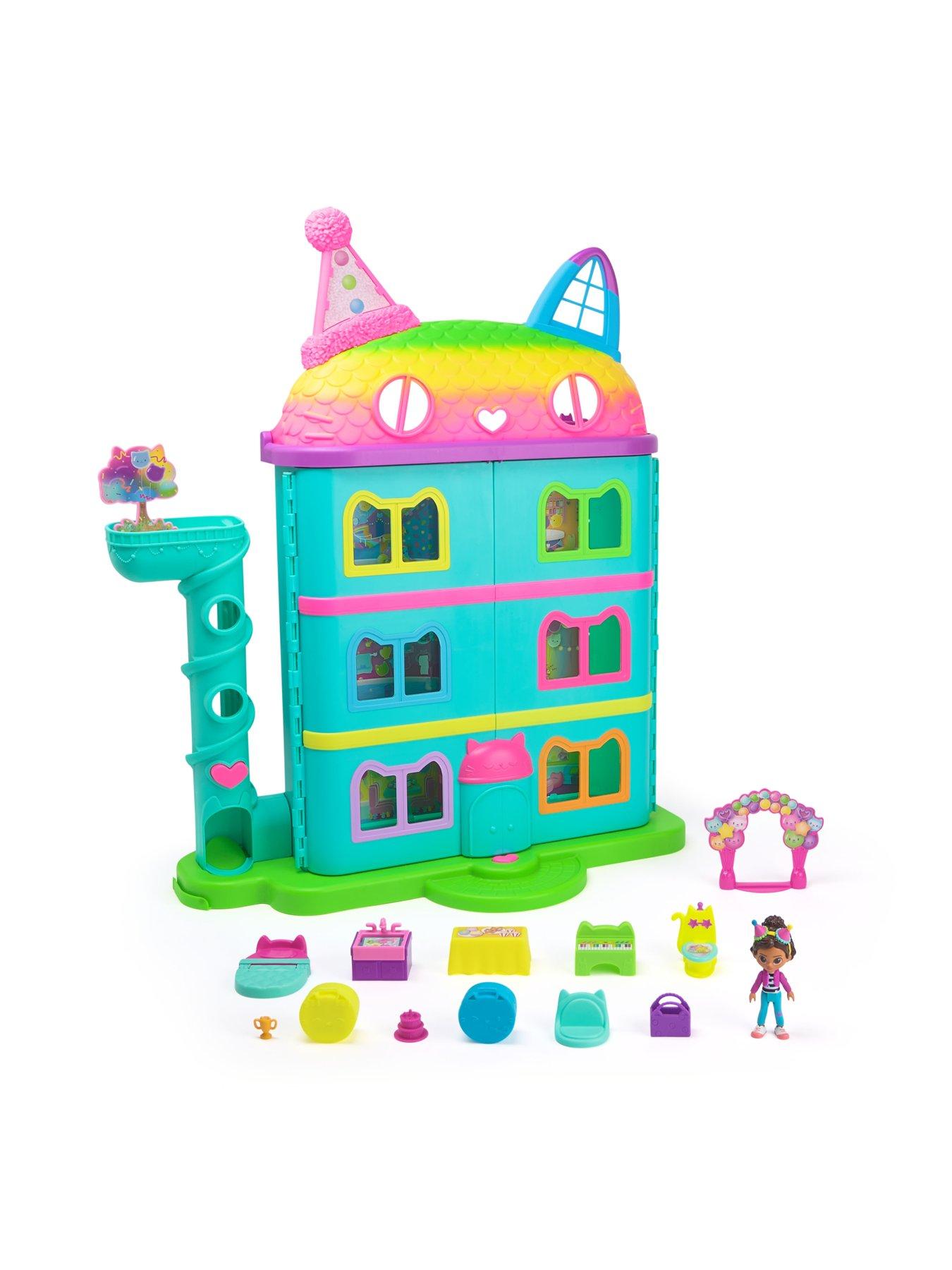 New dollhouse 2019 online