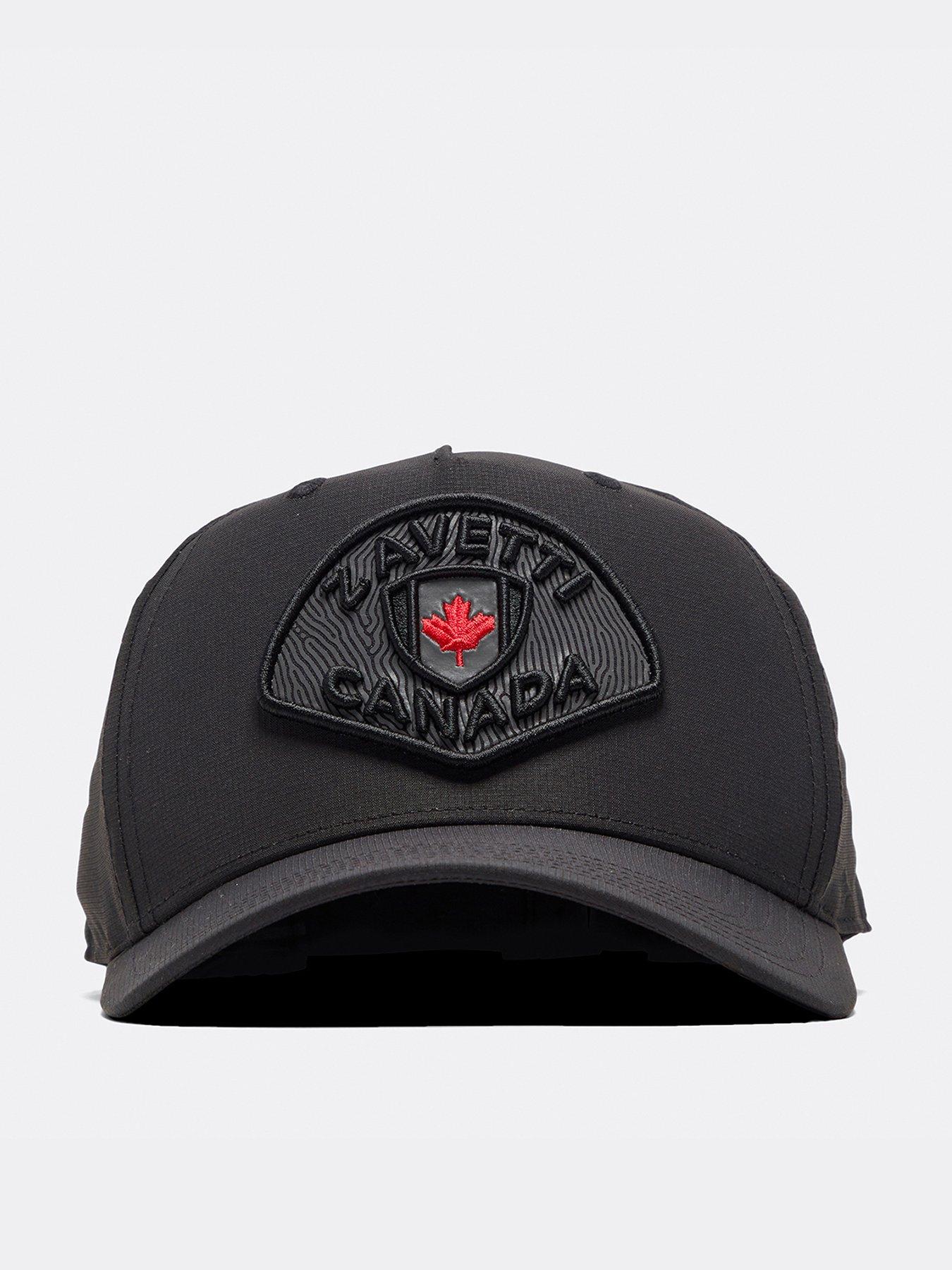 zavetti-canada-lanetti-20-cap-black