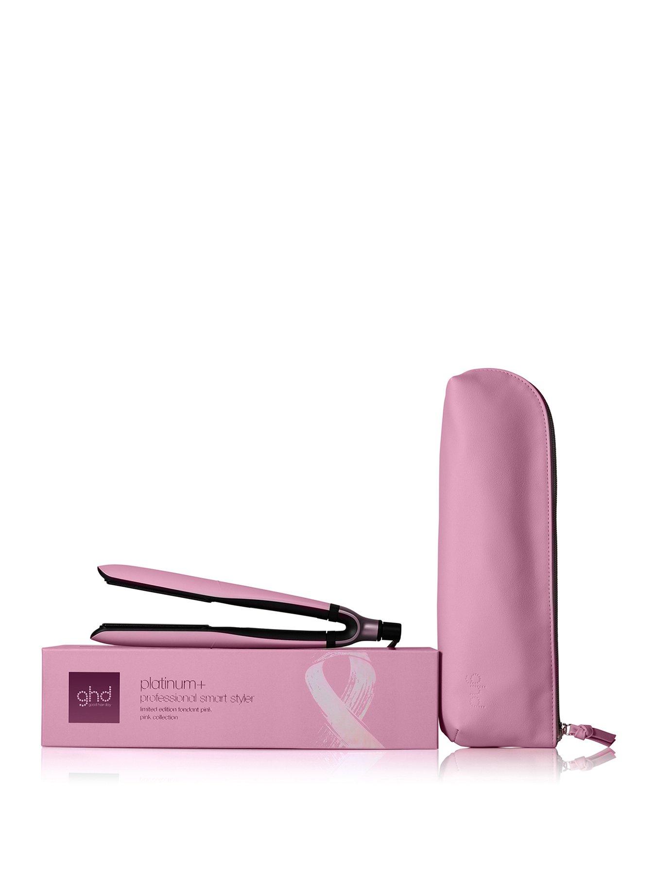 ghd-platinum-limited-edition-hair-straightener-fondant-pink-charity-edition