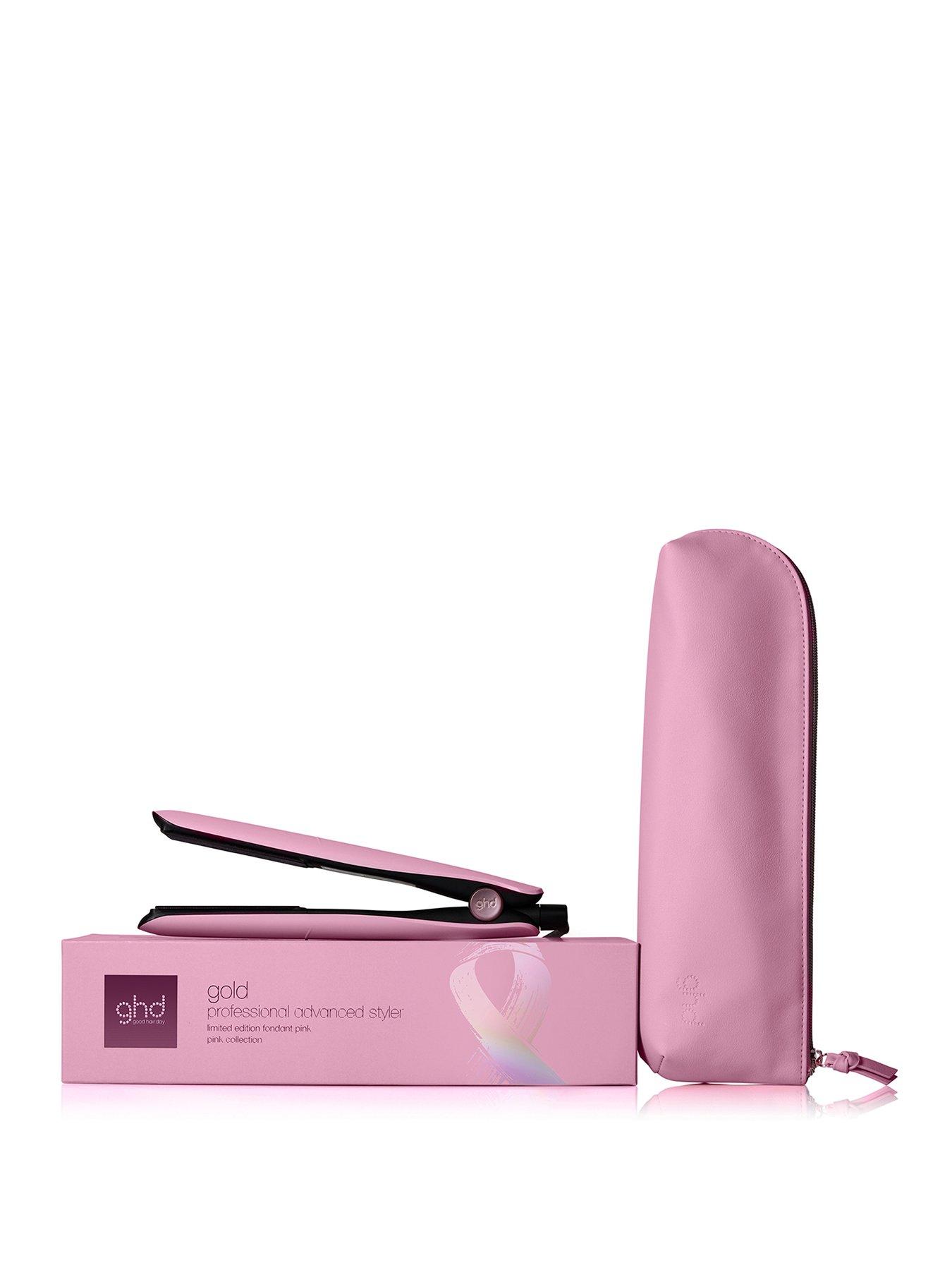 ghd-gold-limited-edition-hair-straightener-fondant-pink-charity-edition