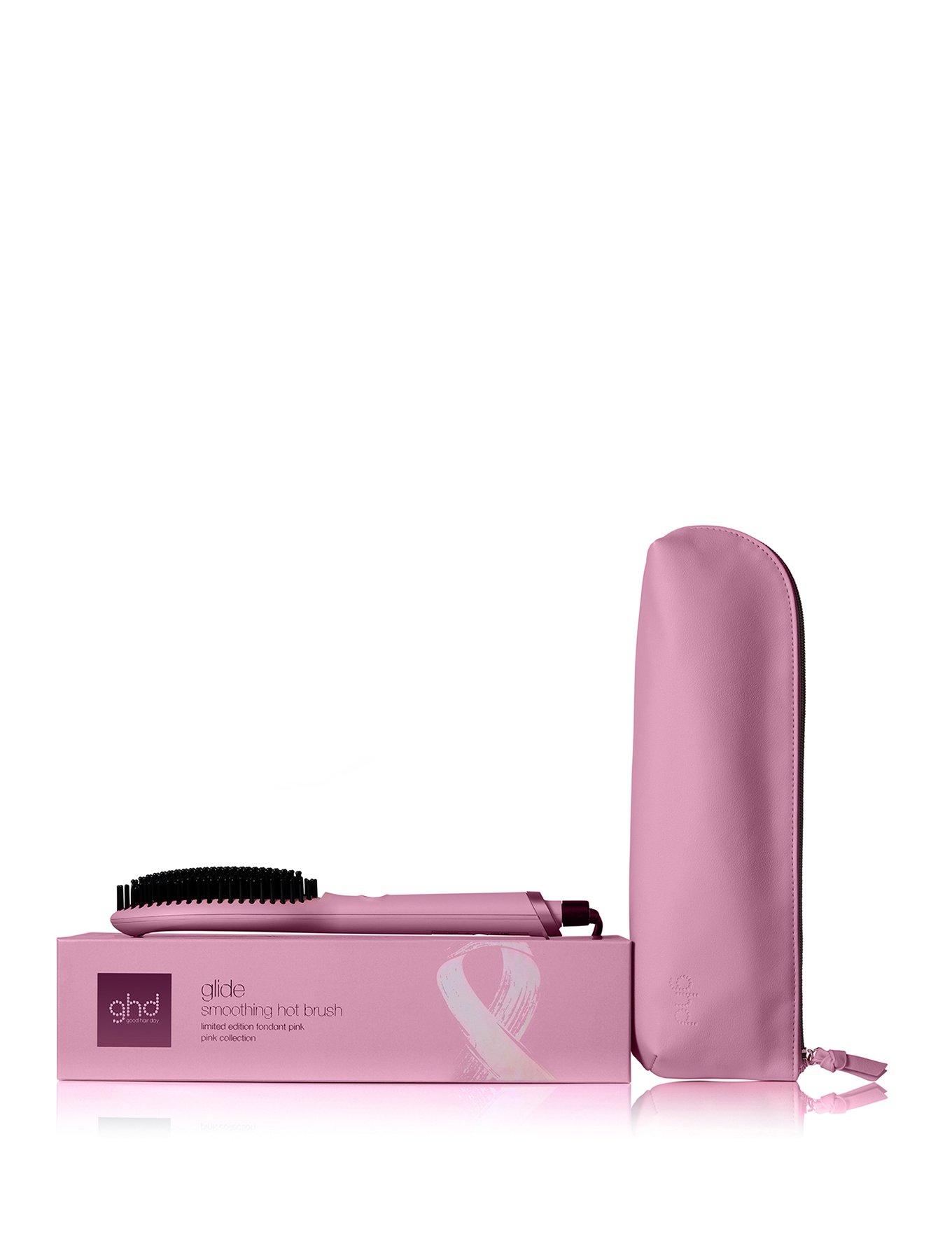 ghd-glide-limited-edition-hot-brush-fondant-pink-charity-edition