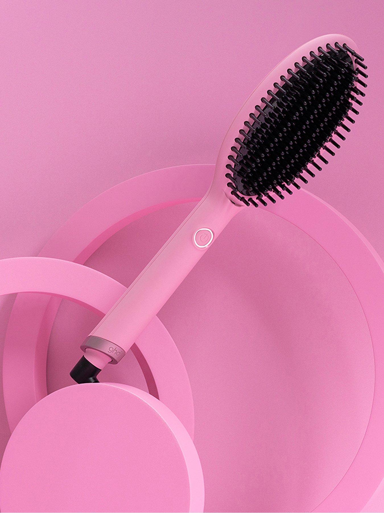 ghd-glide-limited-edition-hot-brush-fondant-pink-charity-editionstillFront