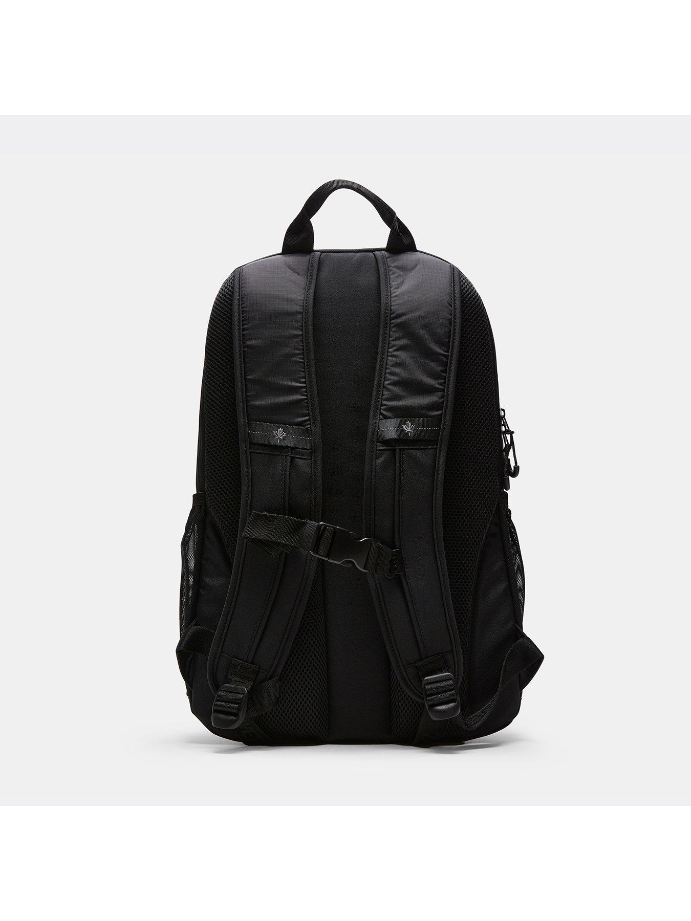 zavetti-canada-agosicco-backpack-blackstillFront