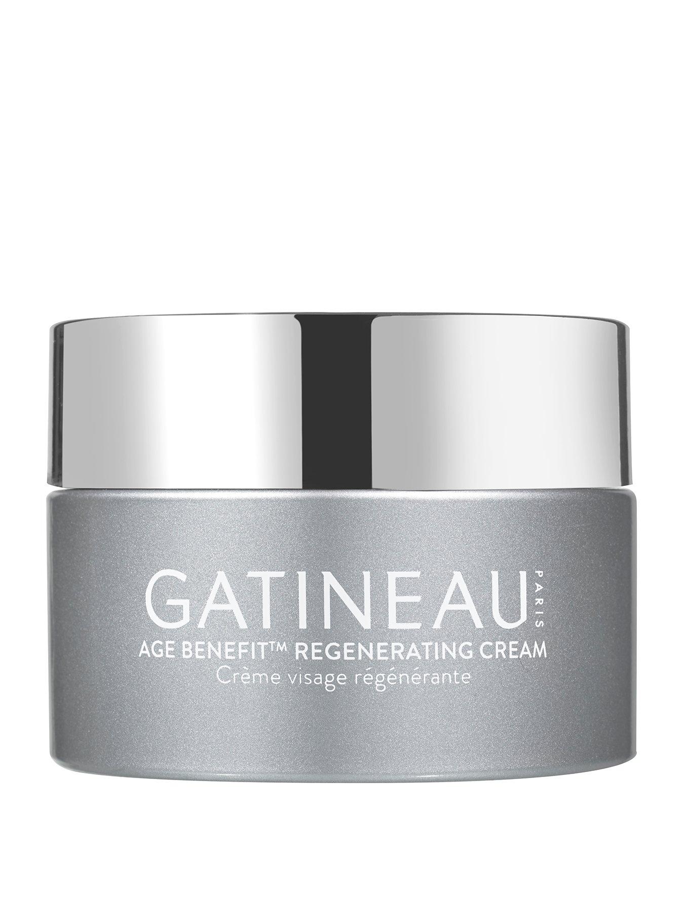 undefined GATINEAU Age Benefit Integral Regenerating Cream 50ml