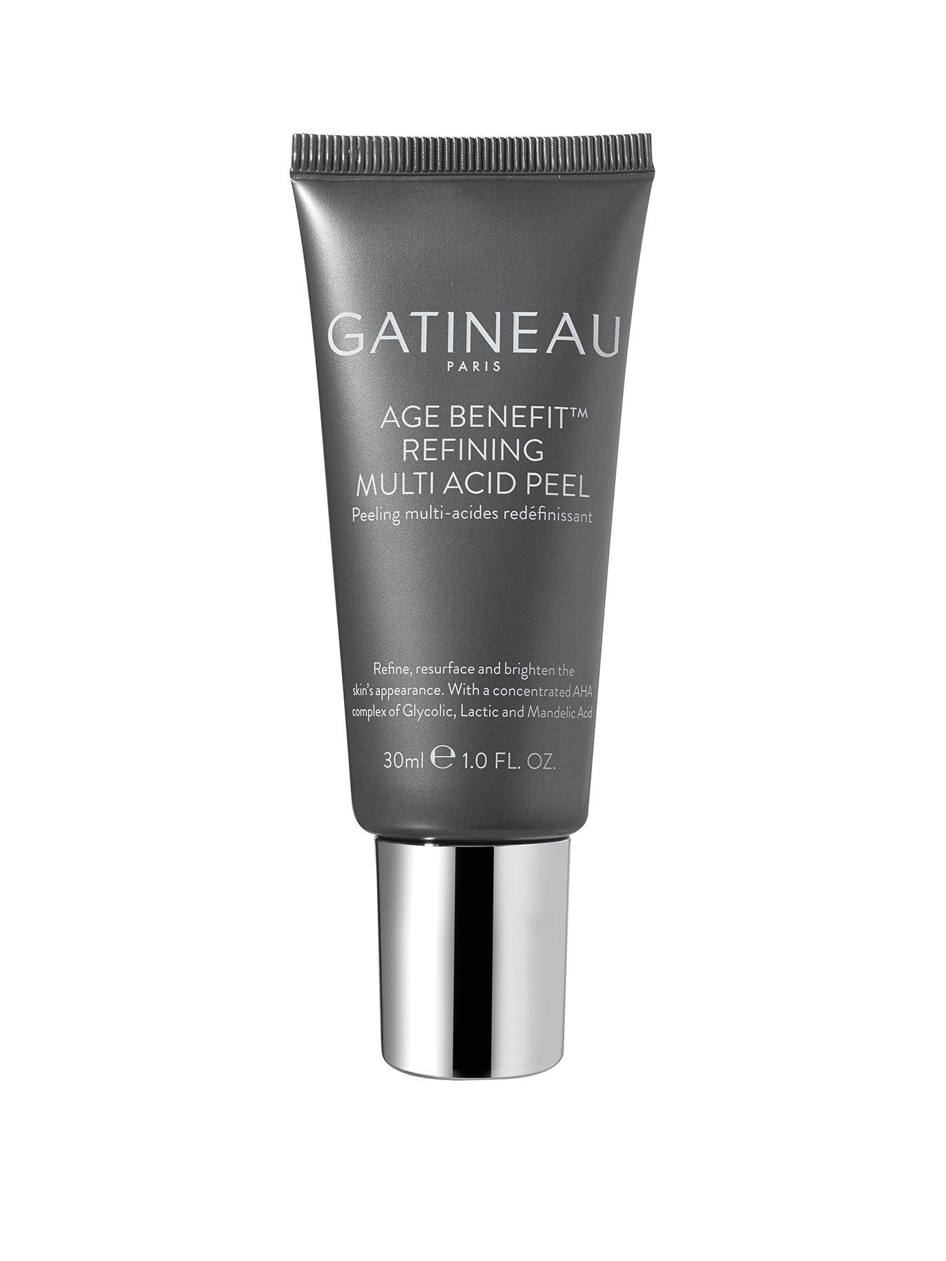 Gatineau GATINEAU Age Benefit Refining Multi Acid Peel 30ml