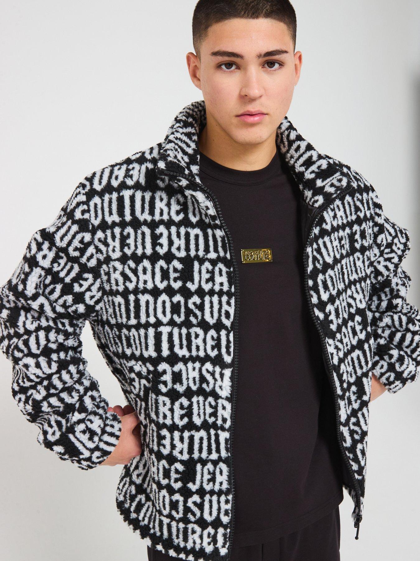 versace-jeans-couture-versace-jeans-couture-gothic-all-over-print-fleeced-jacket-blackwhitedetail