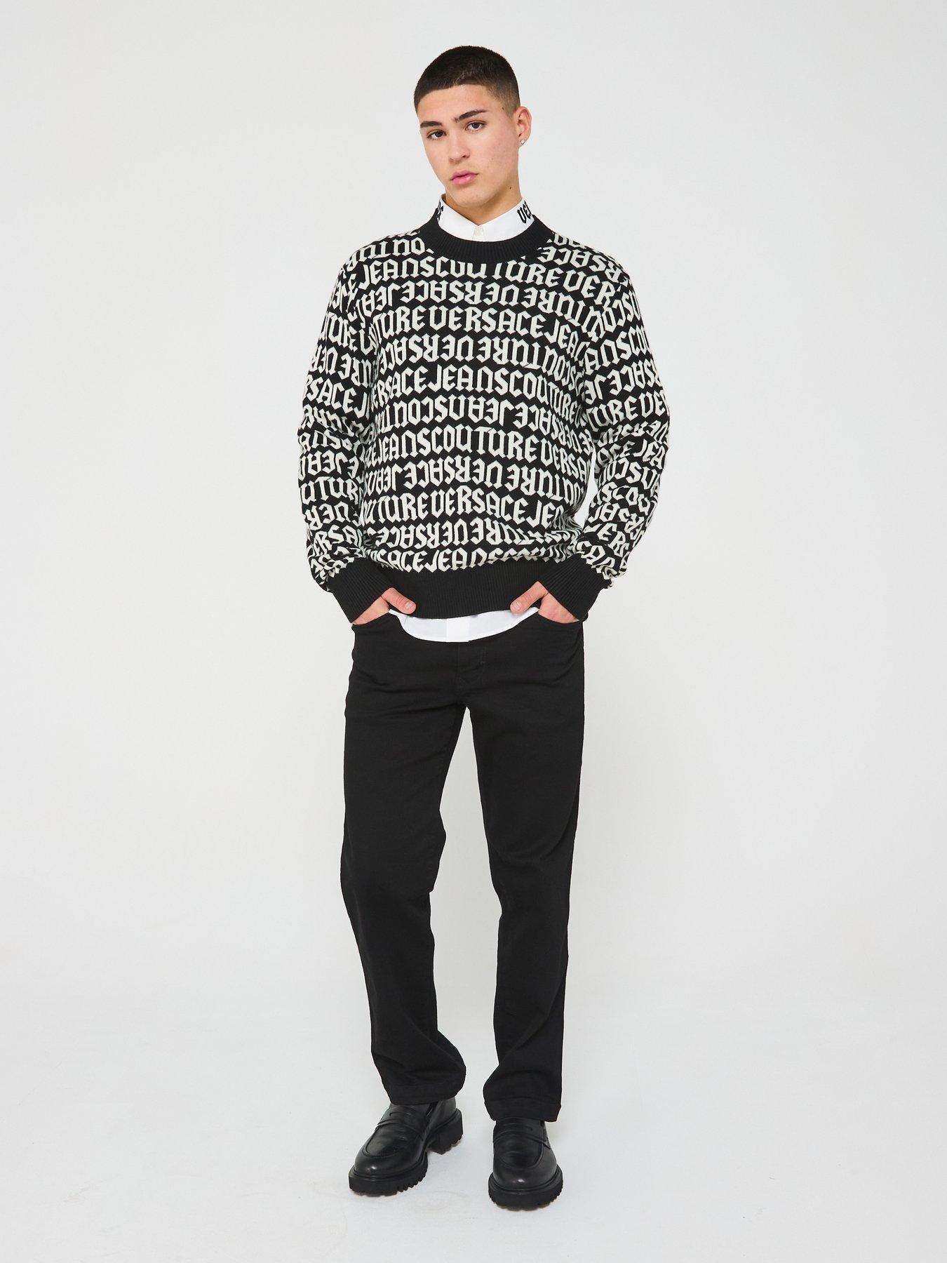 versace-jeans-couture-versace-jeans-couture-gothic-all-over-knitted-jumper-blackwhiteback