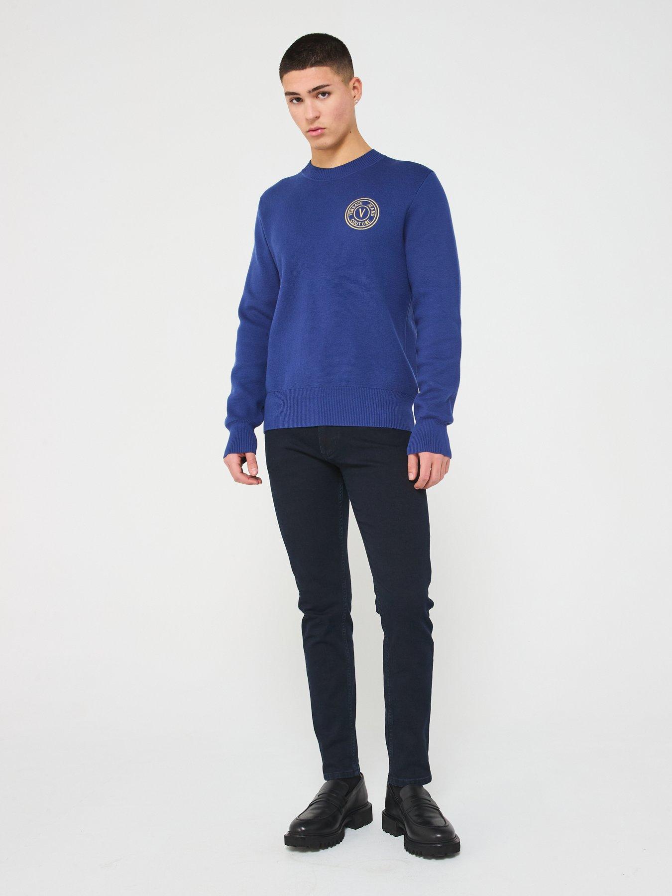 versace-jeans-couture-versace-jeans-couture-round-neck-knitted-jumper-blueback