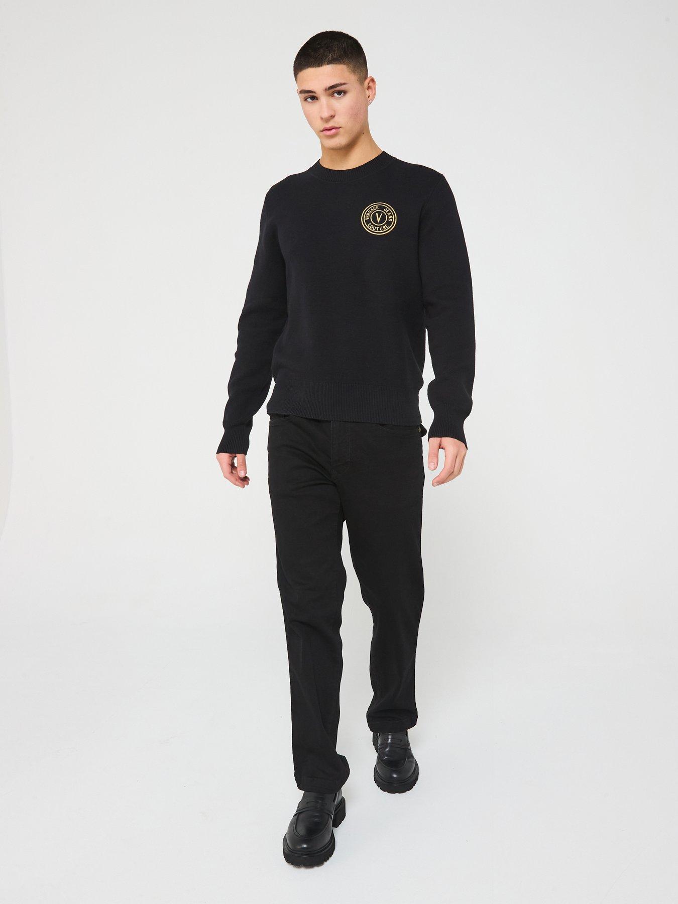 versace-jeans-couture-versace-jeans-couture-round-neck-knitted-jumper-blackback