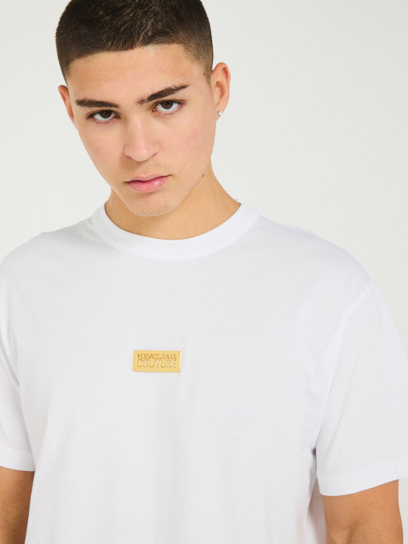 versace-jeans-couture-versace-jeans-couture-metal-plaque-logo-t-shirt-whiteoutfit