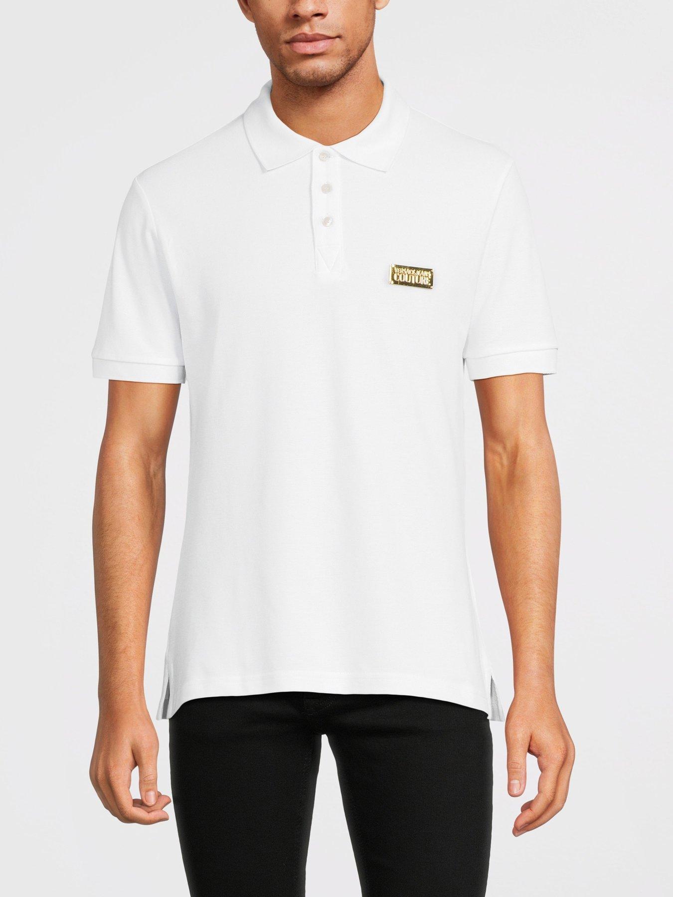 versace-jeans-couture-metal-plaque-logo-polo-shirt-white