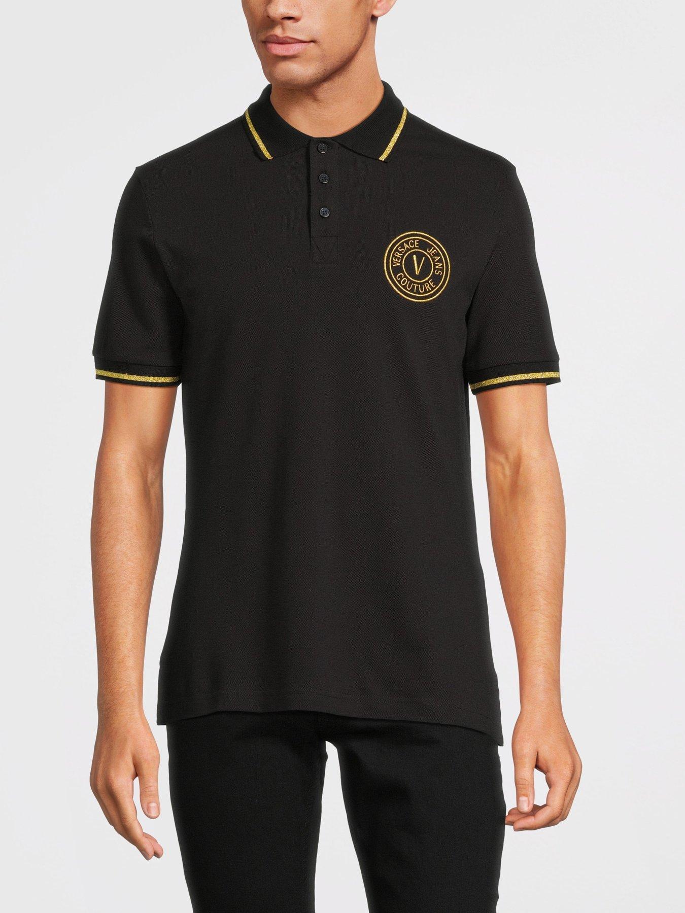 versace-jeans-couture-versace-jeans-couture-gold-embroided-logo-pique-polo-shirt-black