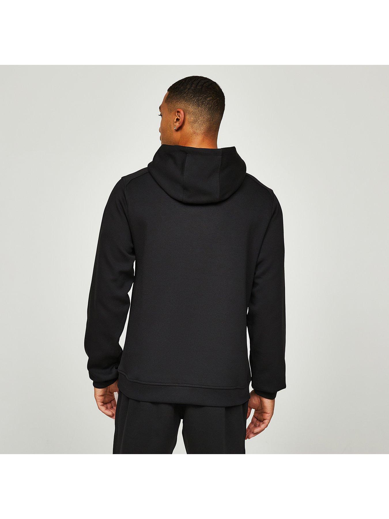 zavetti-canada-ovello-20-chevron-hoodie-blackstillFront