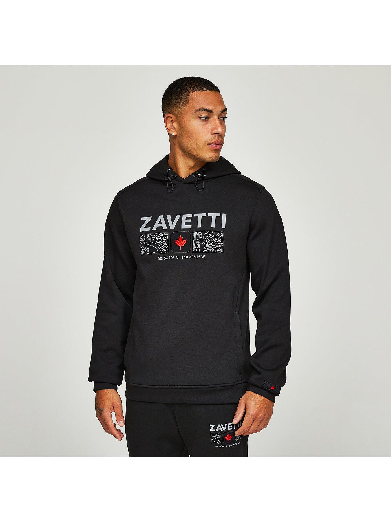 zavetti-canada-ovello-20-chevron-hoodie-blackoutfit