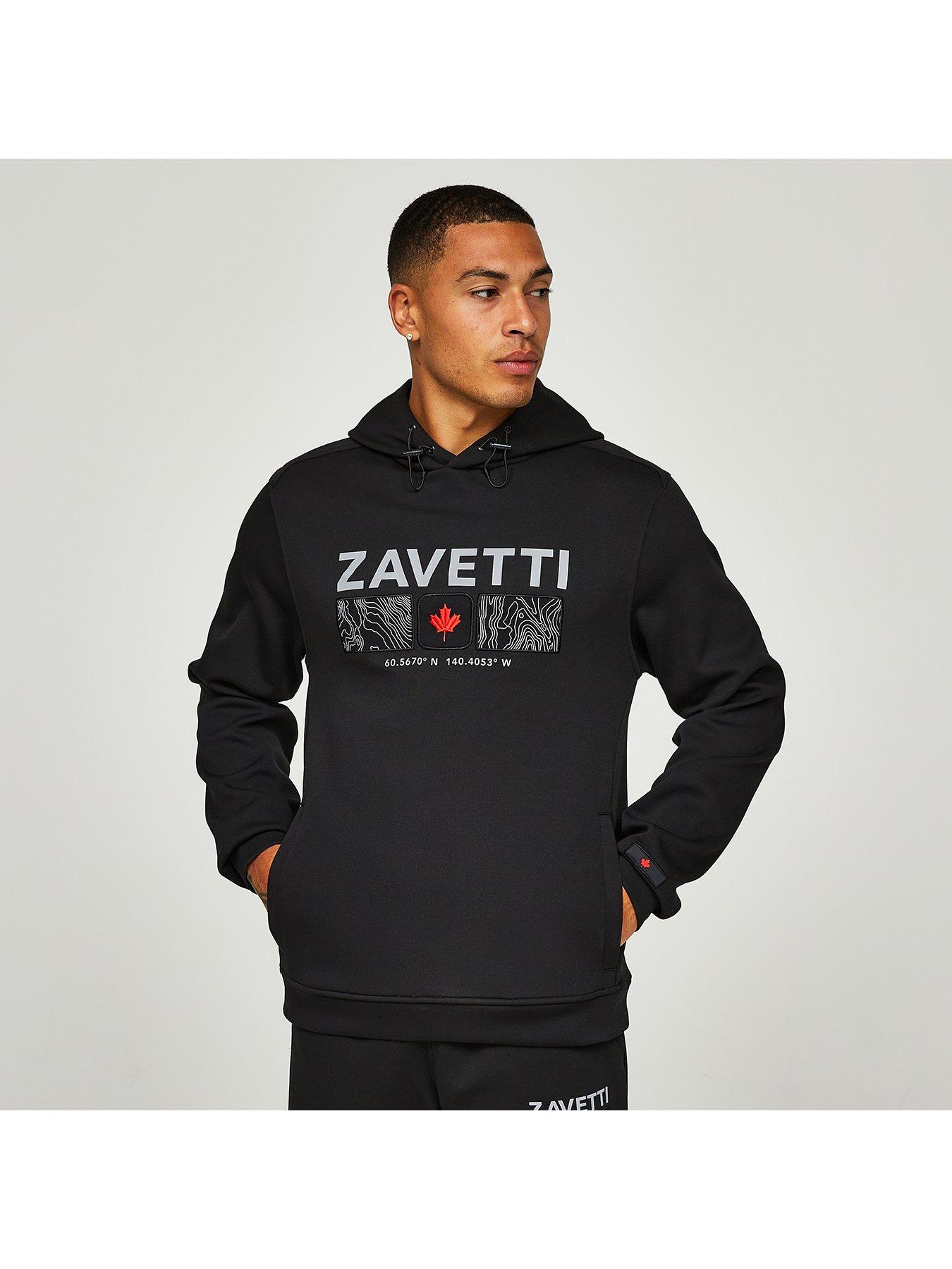 zavetti-canada-ovello-20-chevron-hoodie-blackdetail