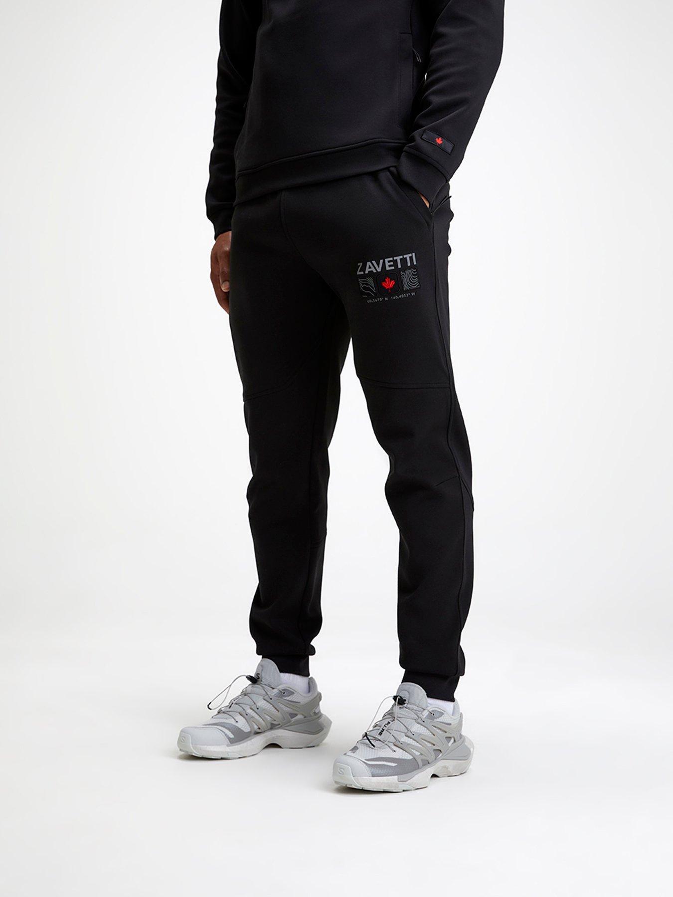 zavetti-canada-ovello-20-chevron-joggers-black