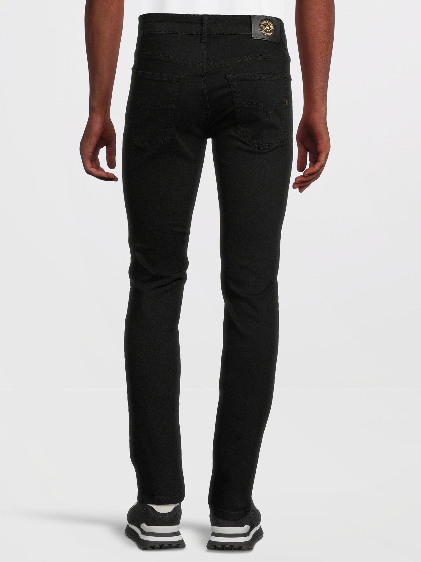 versace-jeans-couture-versace-jeans-couture-slim-5-pocket-milano-jeans-blackstillFront