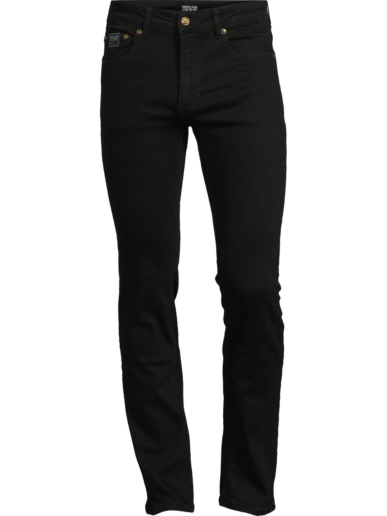 versace-jeans-couture-versace-jeans-couture-slim-5-pocket-milano-jeans-blackdetail