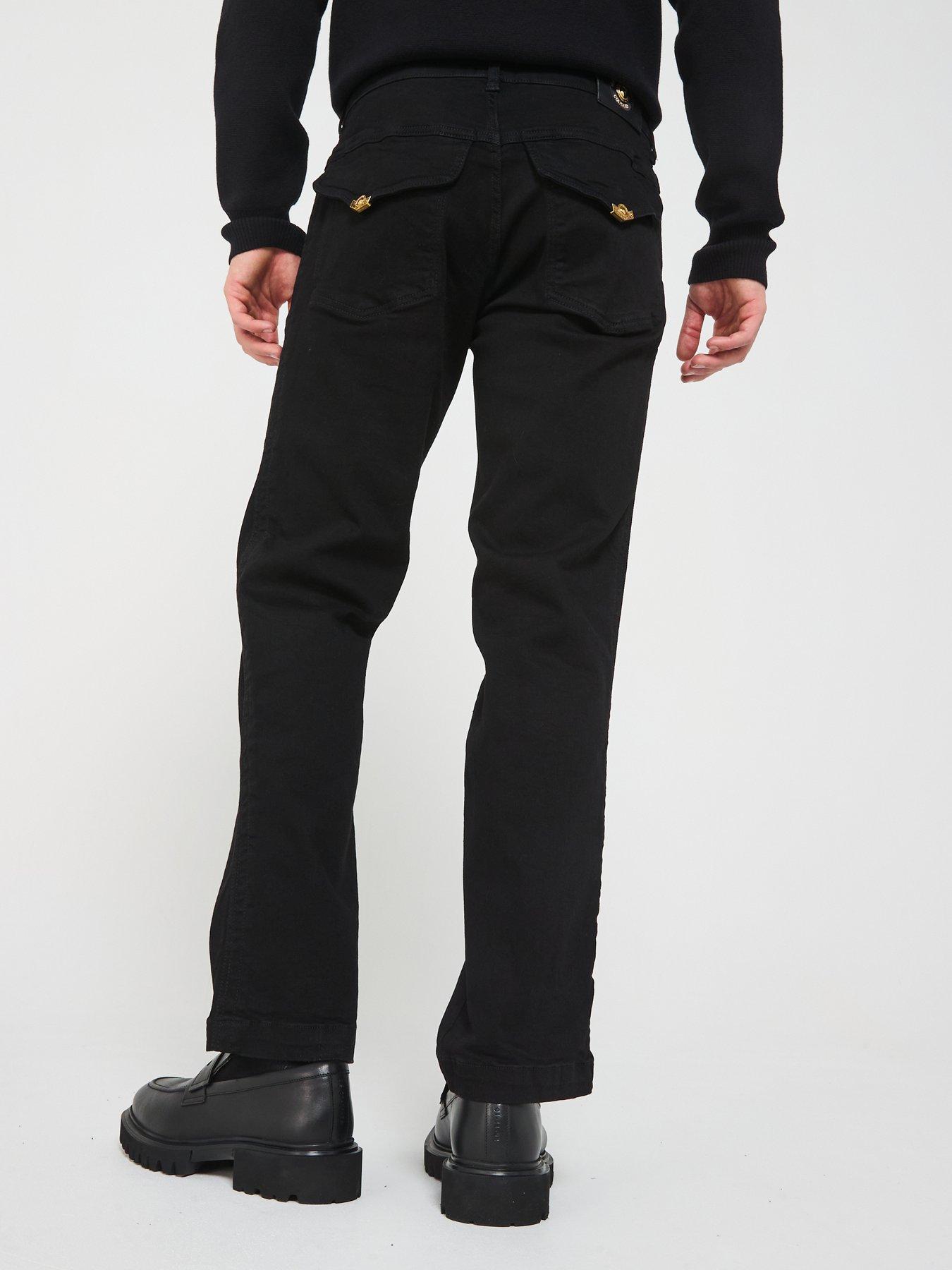 versace-jeans-couture-versace-jeans-couture-slim-5-pocket-jeans-blackstillFront