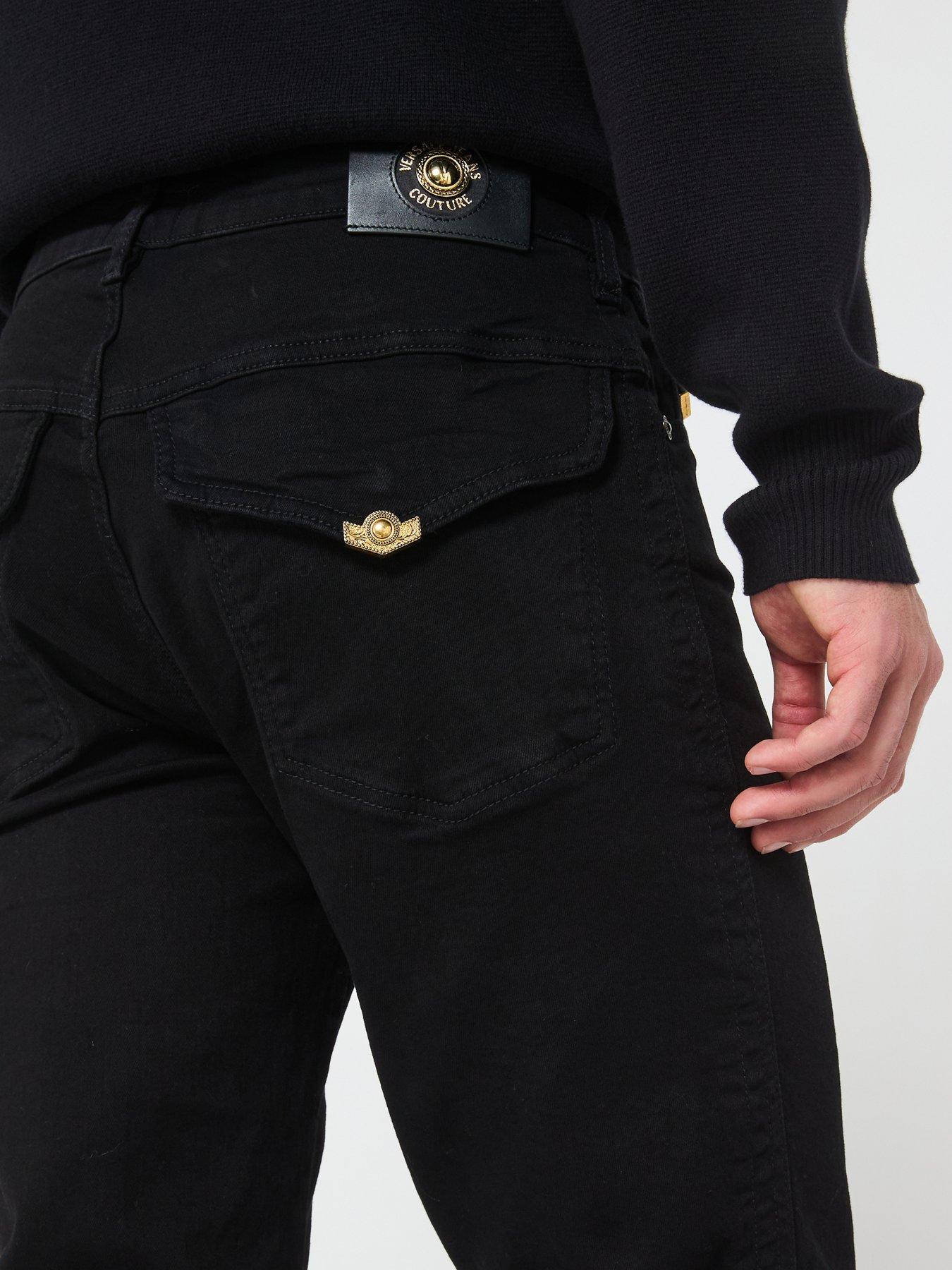 versace-jeans-couture-versace-jeans-couture-slim-5-pocket-jeans-blackoutfit