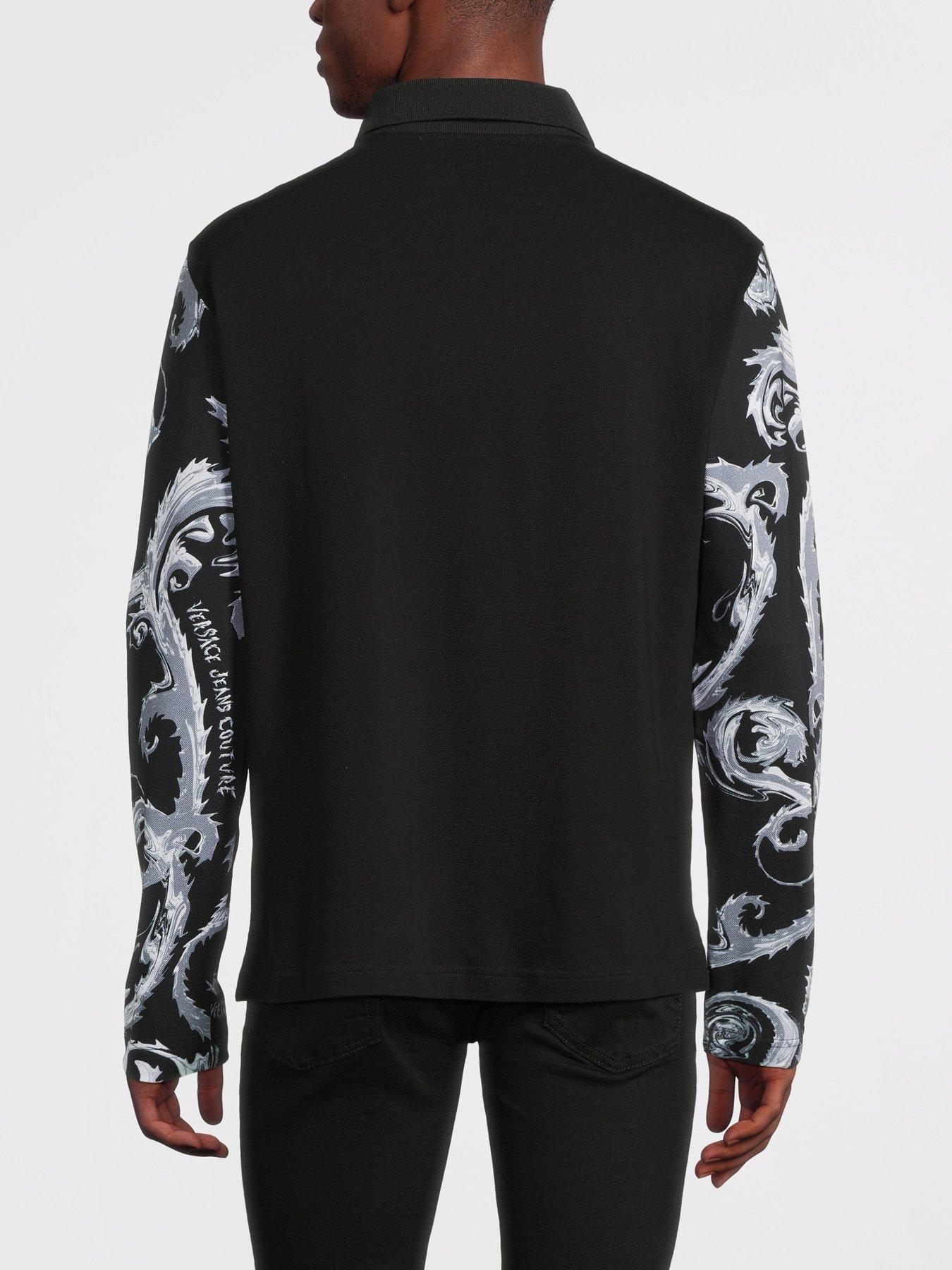 versace-jeans-couture-versace-jeans-couture-chrome-baroque-print-long-sleeve-polo-shirt-blackstillFront