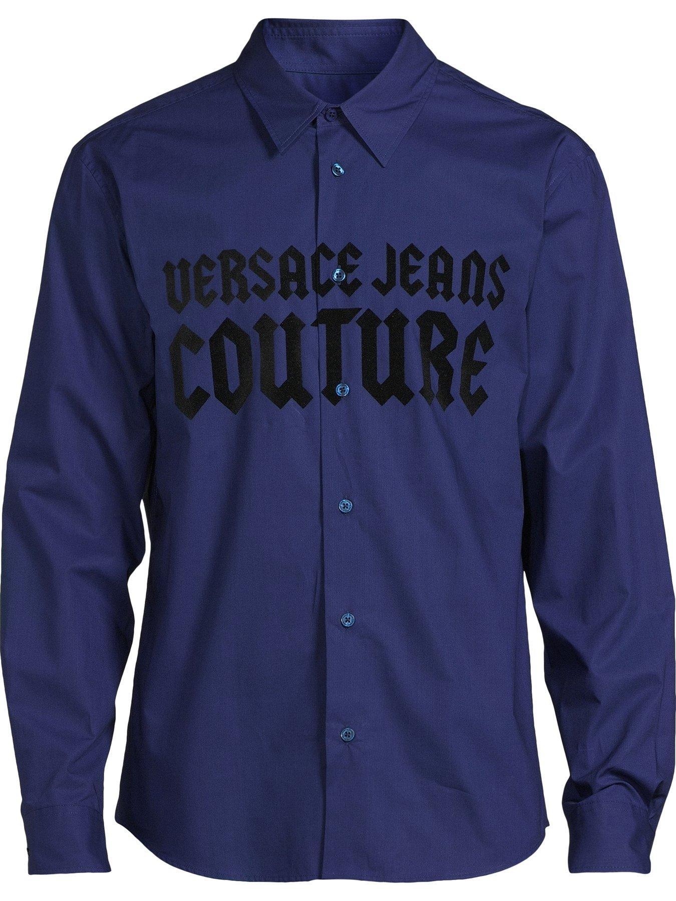 versace-jeans-couture-versace-jeans-couture-gothic-flock-shirt-bluedetail