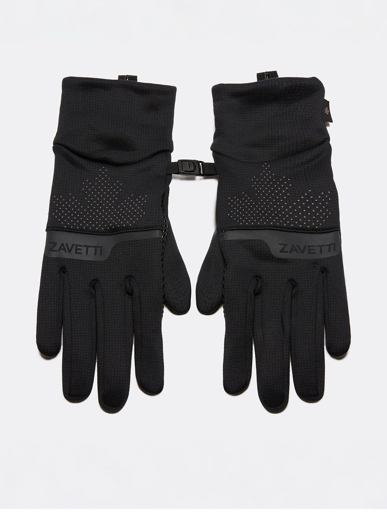 zavetti-canada-zavetti-canada-forzari-poly-knitted-gloves