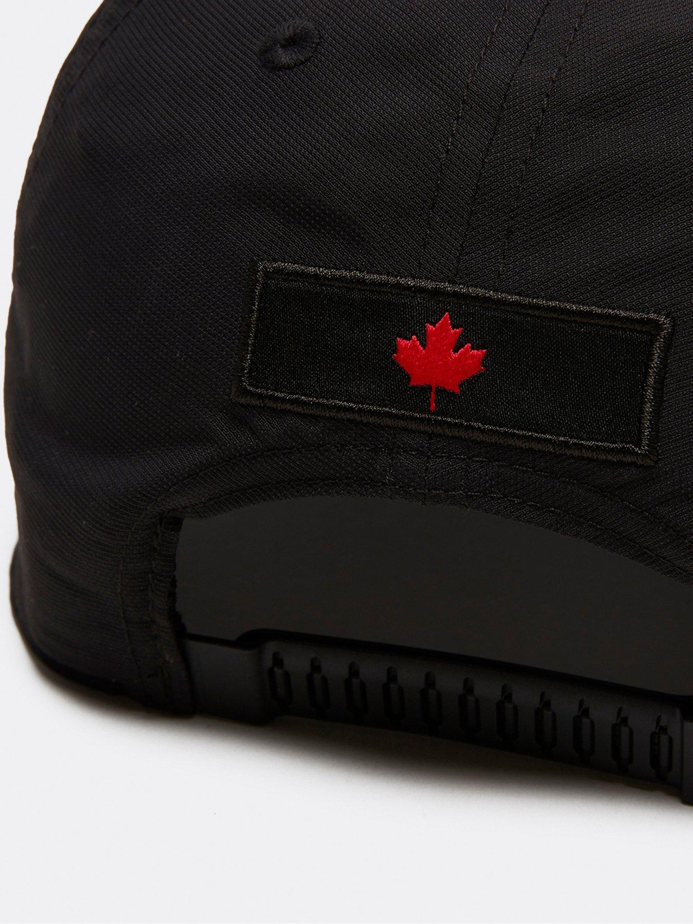 zavetti-canada-ovello-contour-cap-blackdetail