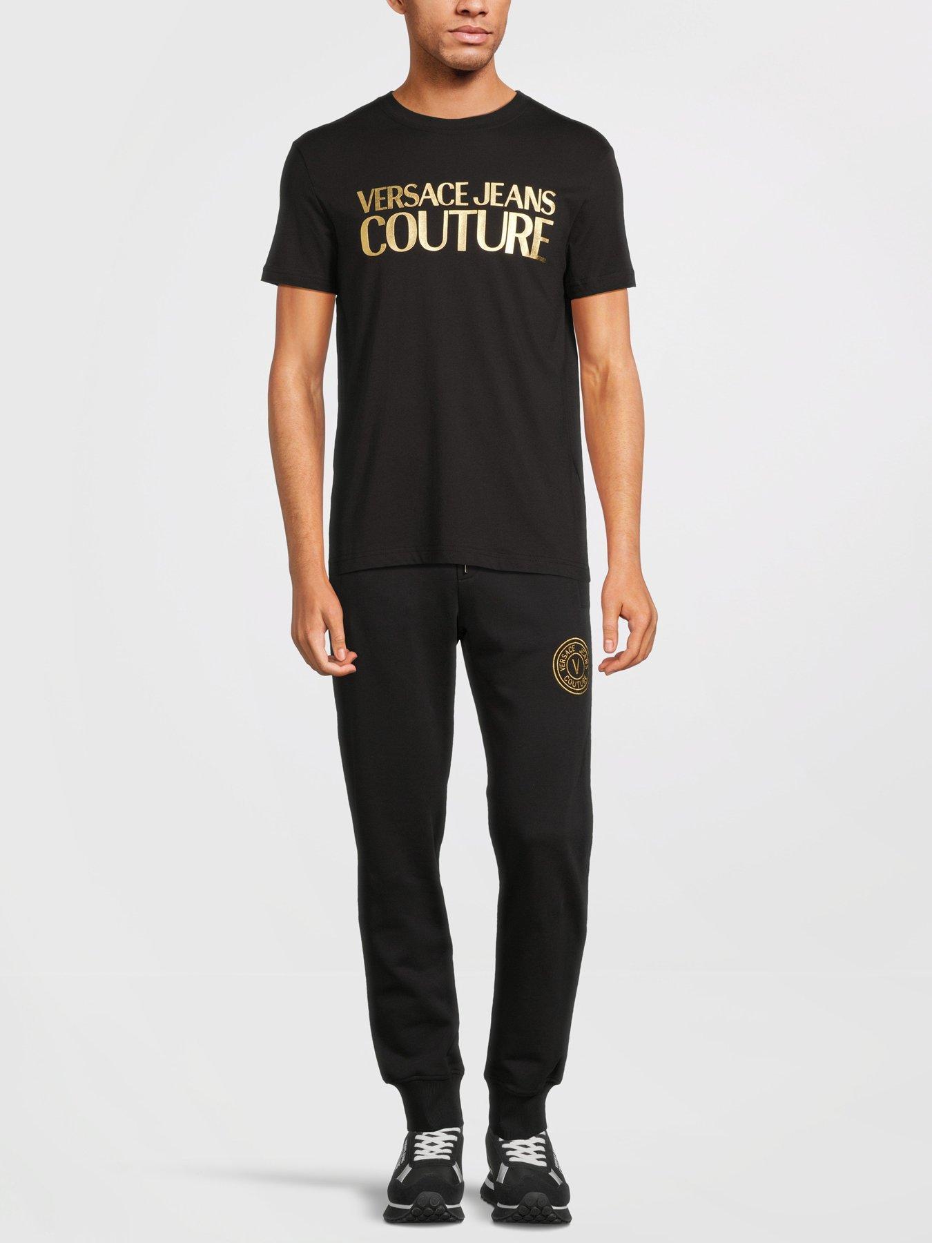 versace-jeans-couture-versace-jeans-couture-gold-chest-logo-t-shirt-blackback