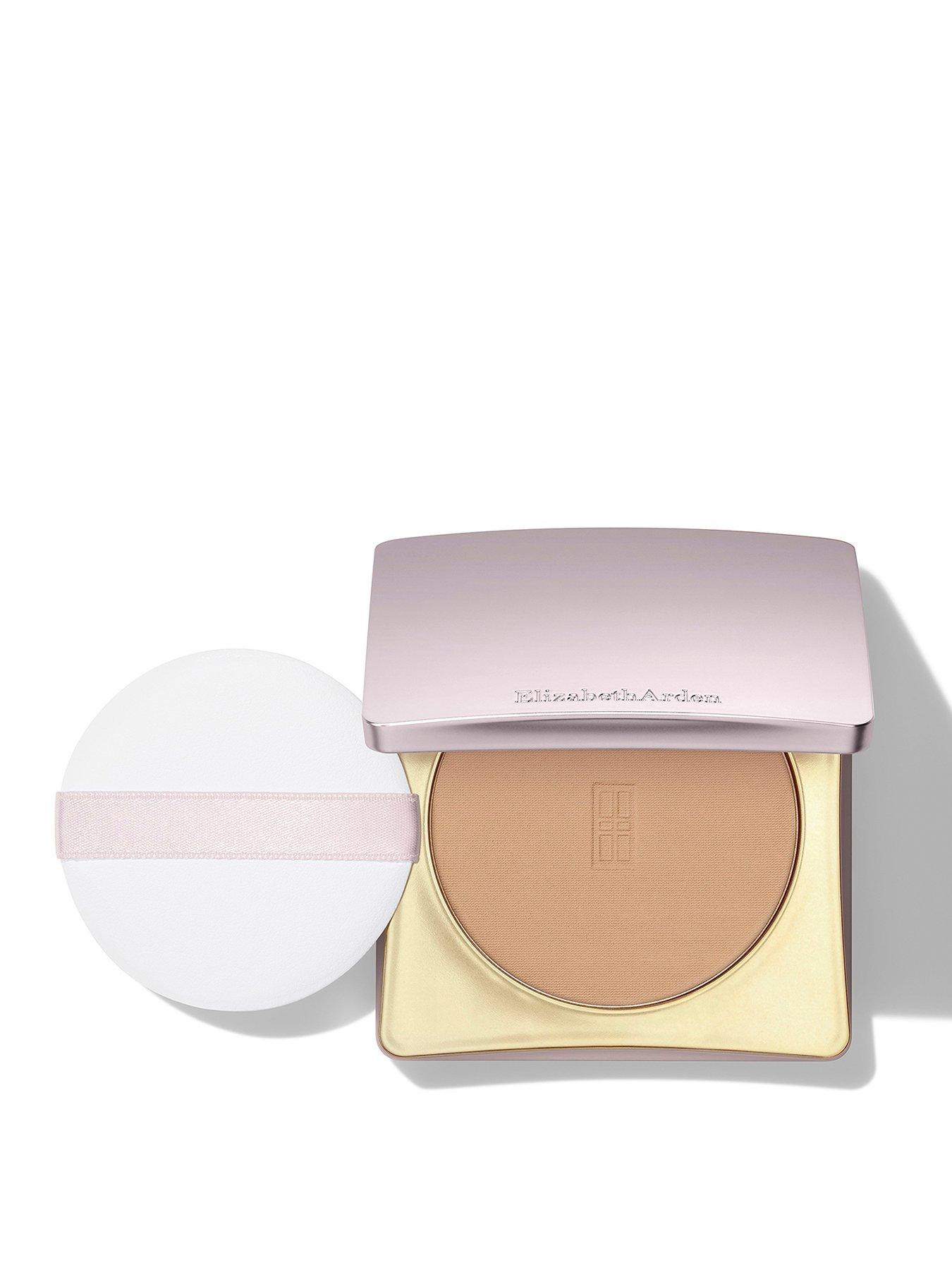 Elizabeth Arden Elizabeth Arden Flawless Finish Skincaring Pressed Powder