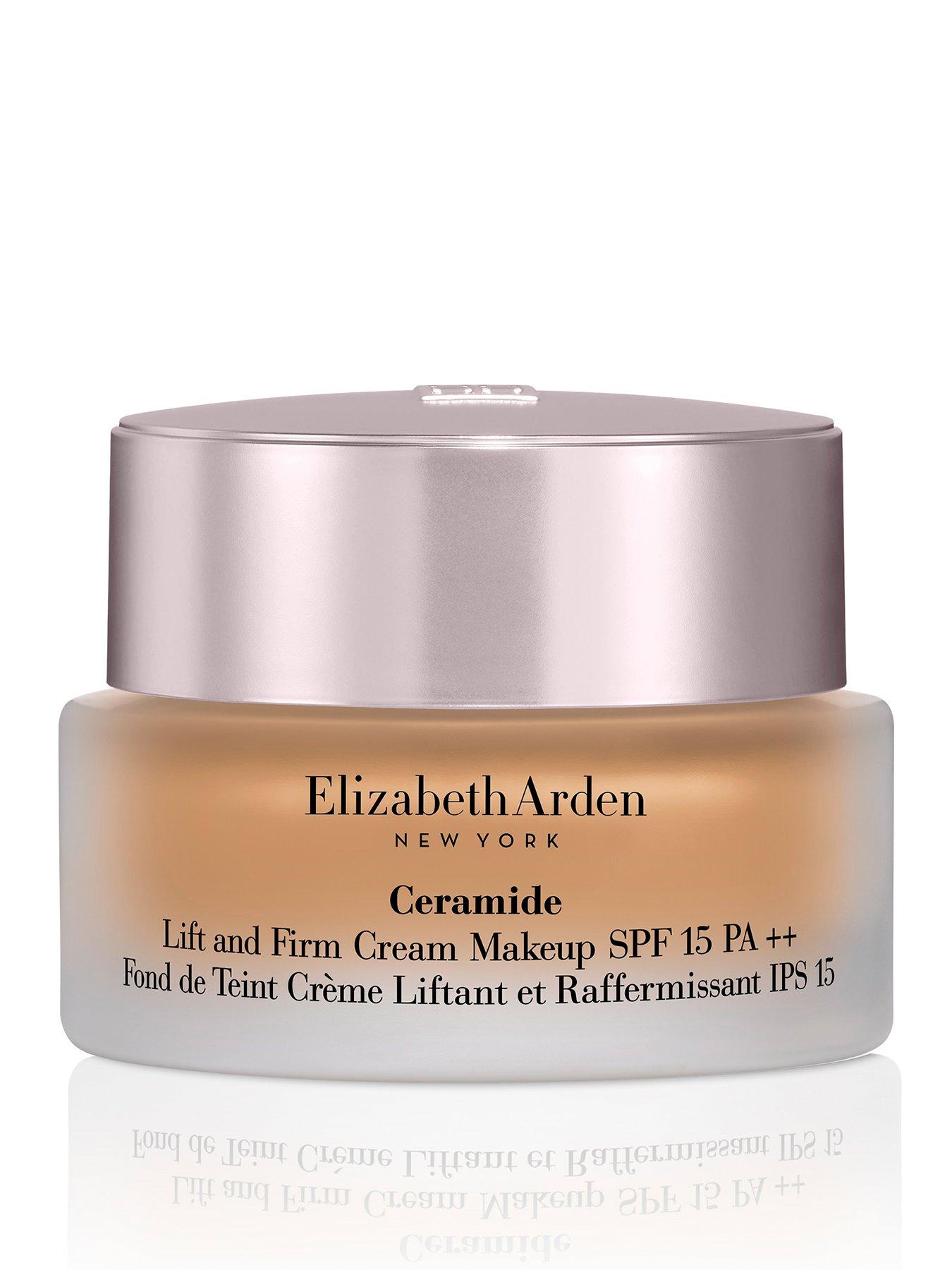 Elizabeth Arden Elizabeth Arden Ceramide Lift and Firm Makeup SPF 15 30ml