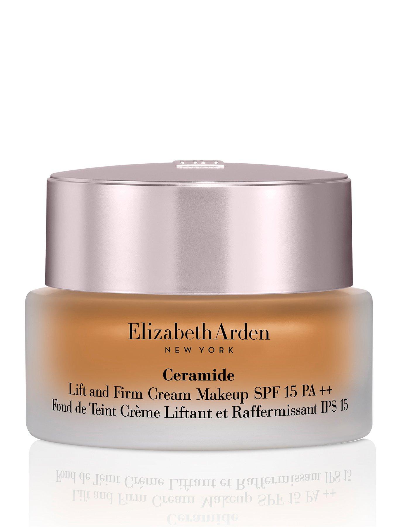 Elizabeth Arden Elizabeth Arden Ceramide Lift and Firm Makeup SPF 15 30ml