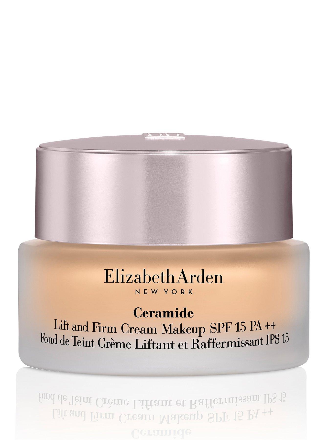 Elizabeth Arden Elizabeth Arden Ceramide Lift and Firm Makeup SPF 15 30ml
