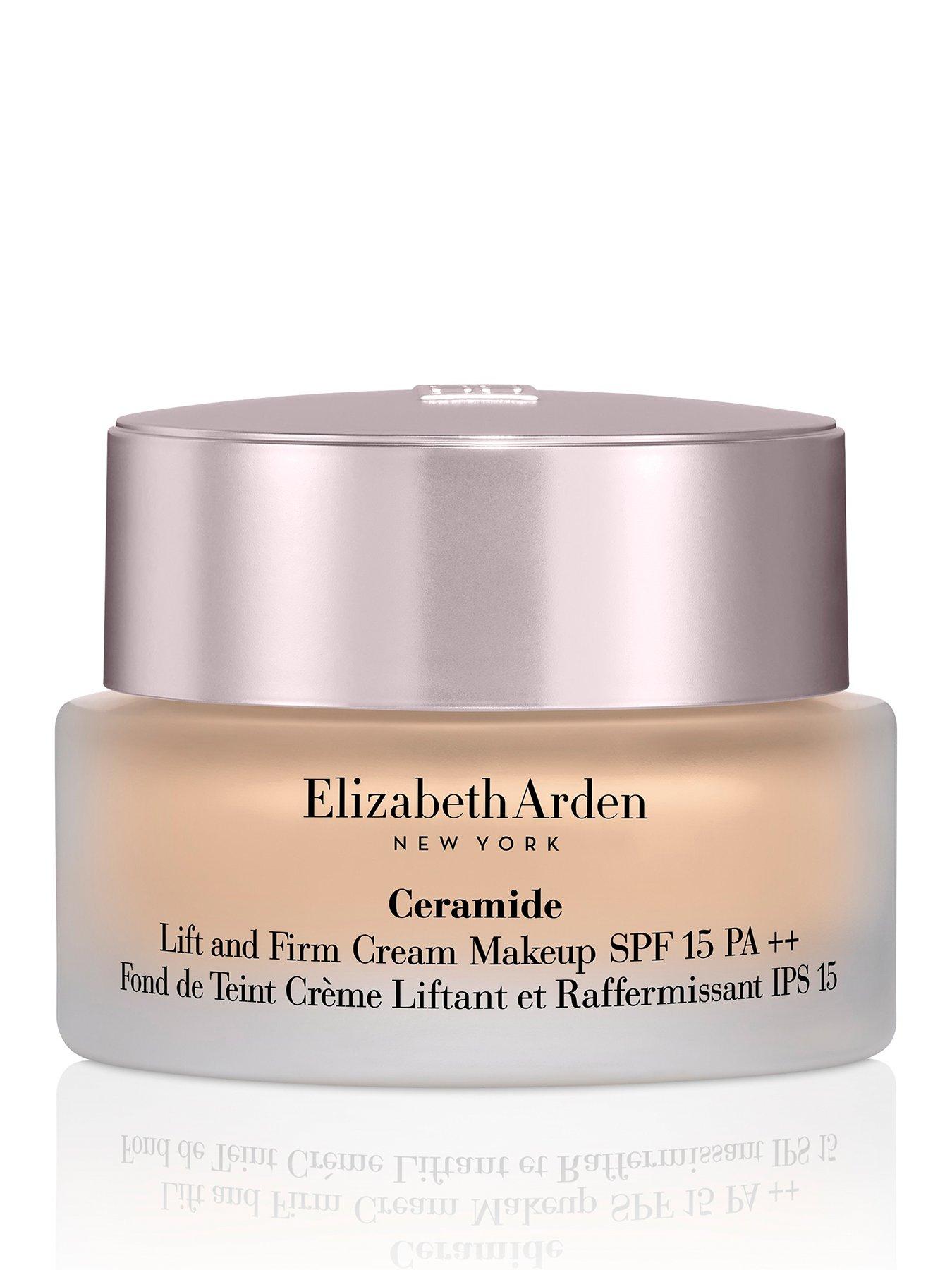 undefined Elizabeth Arden Ceramide Lift and Firm Makeup SPF 15 30ml